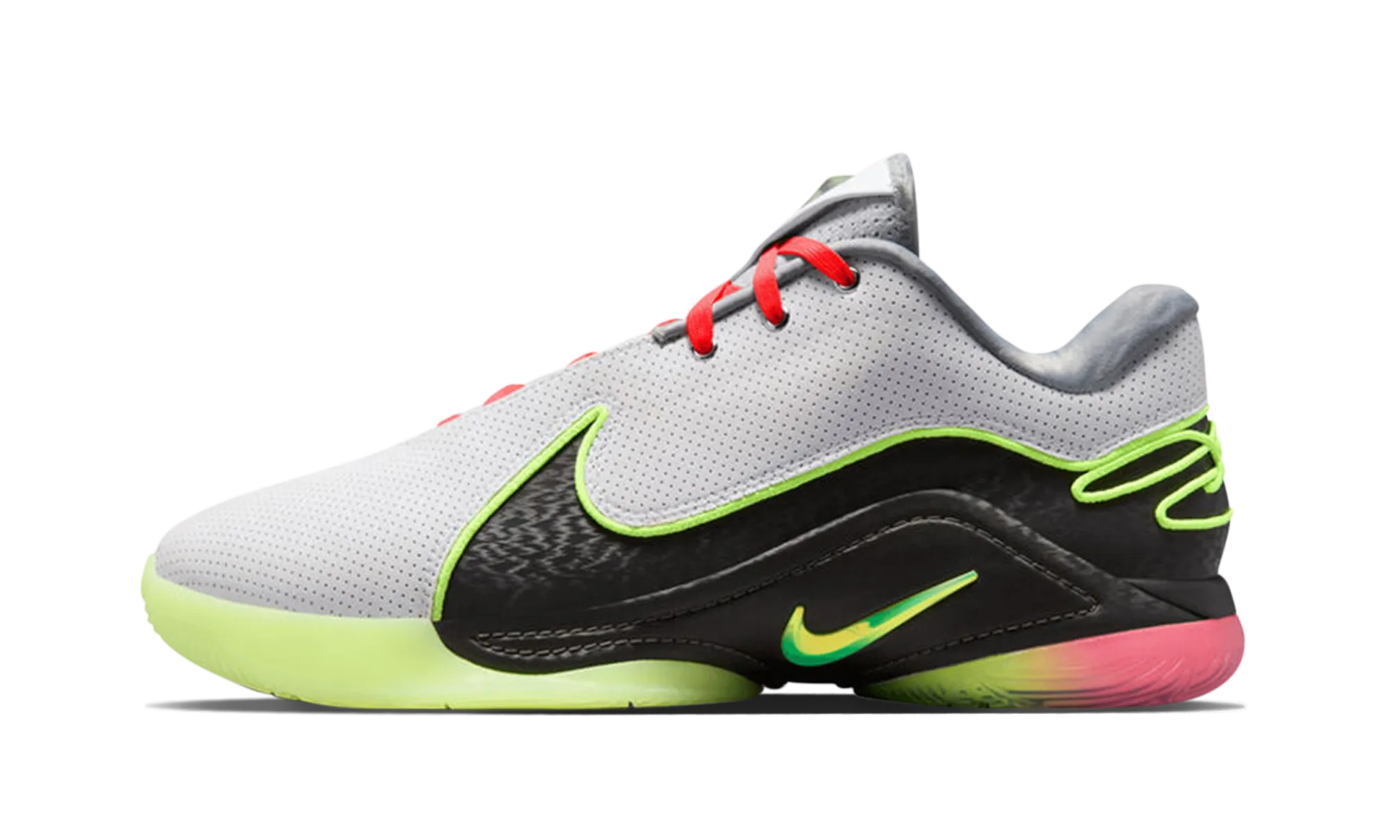 All-Court Shoes Comfort Ankle LeBron 22 "Dunkman"