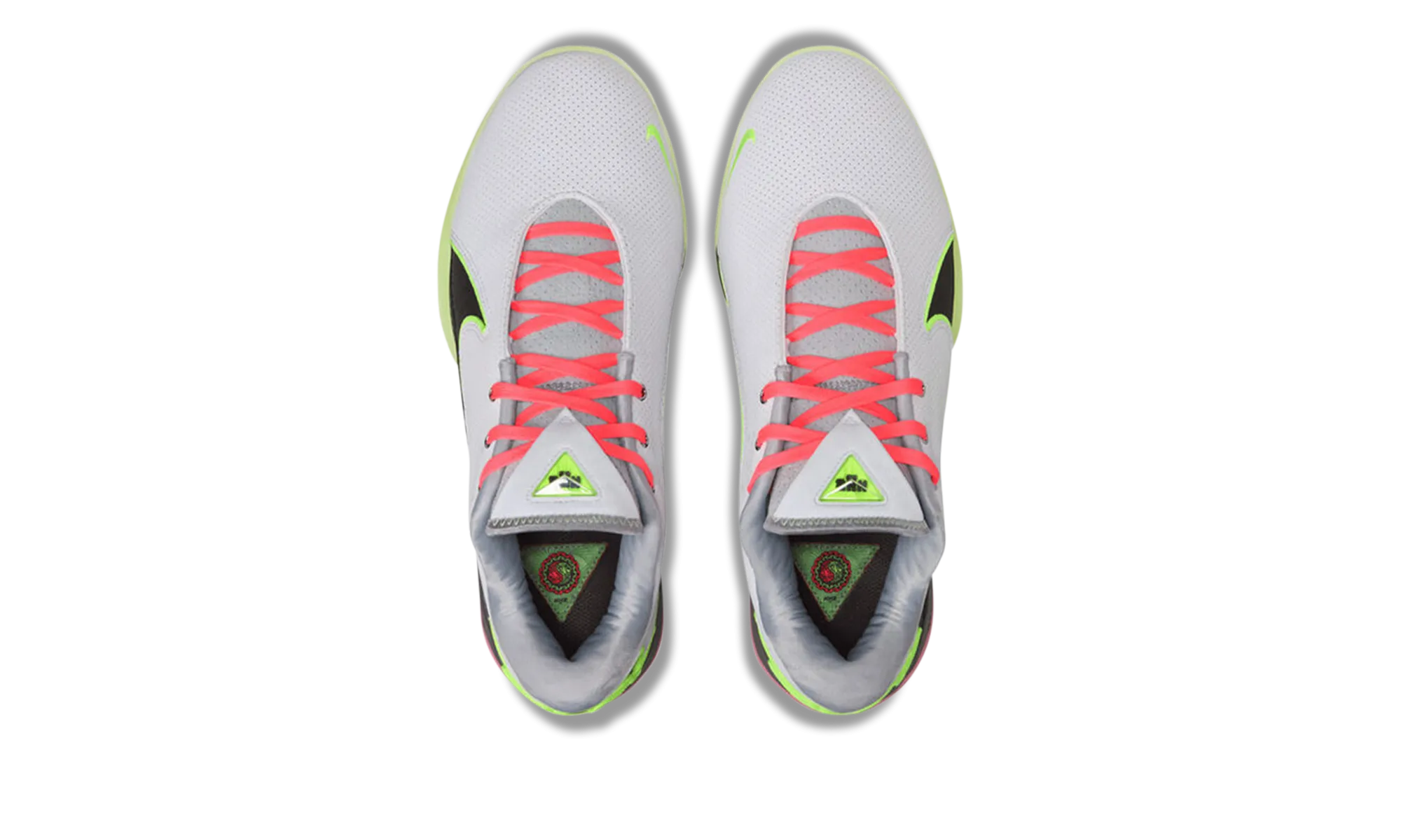 Flexible Material LeBron 22 "Dunkman"