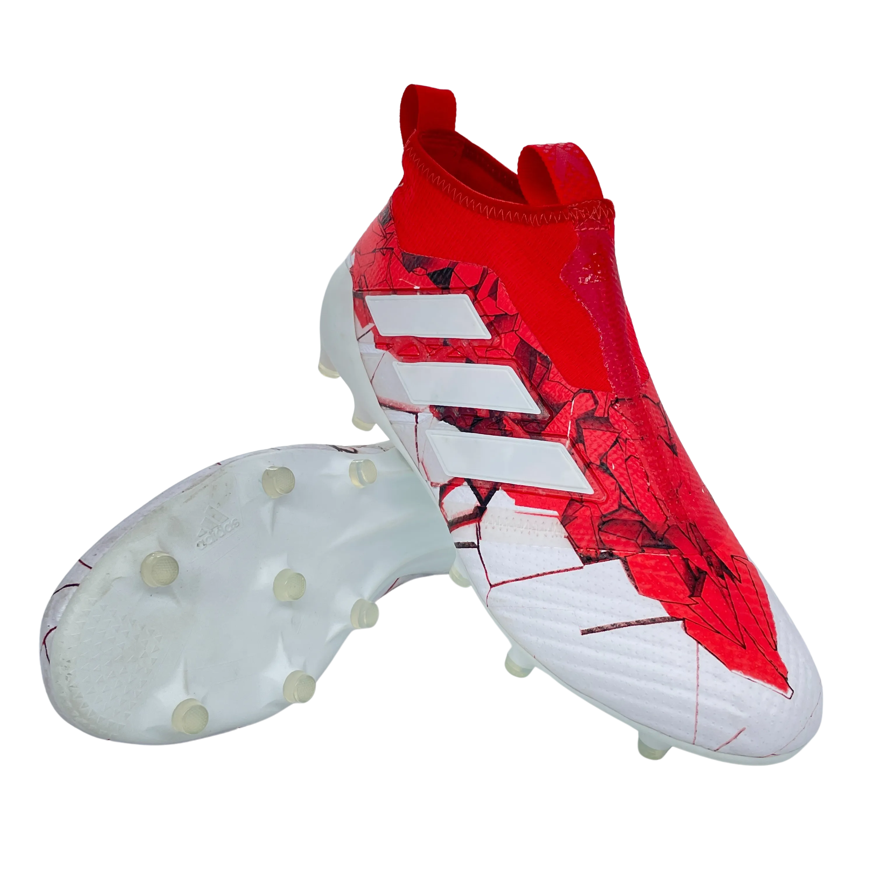 Adidas Ace 17  Purecontrol FG CON Daily Match