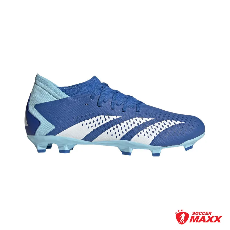 adidas Predator Accuracy .3 Firm Ground Cleats Dynamic flex