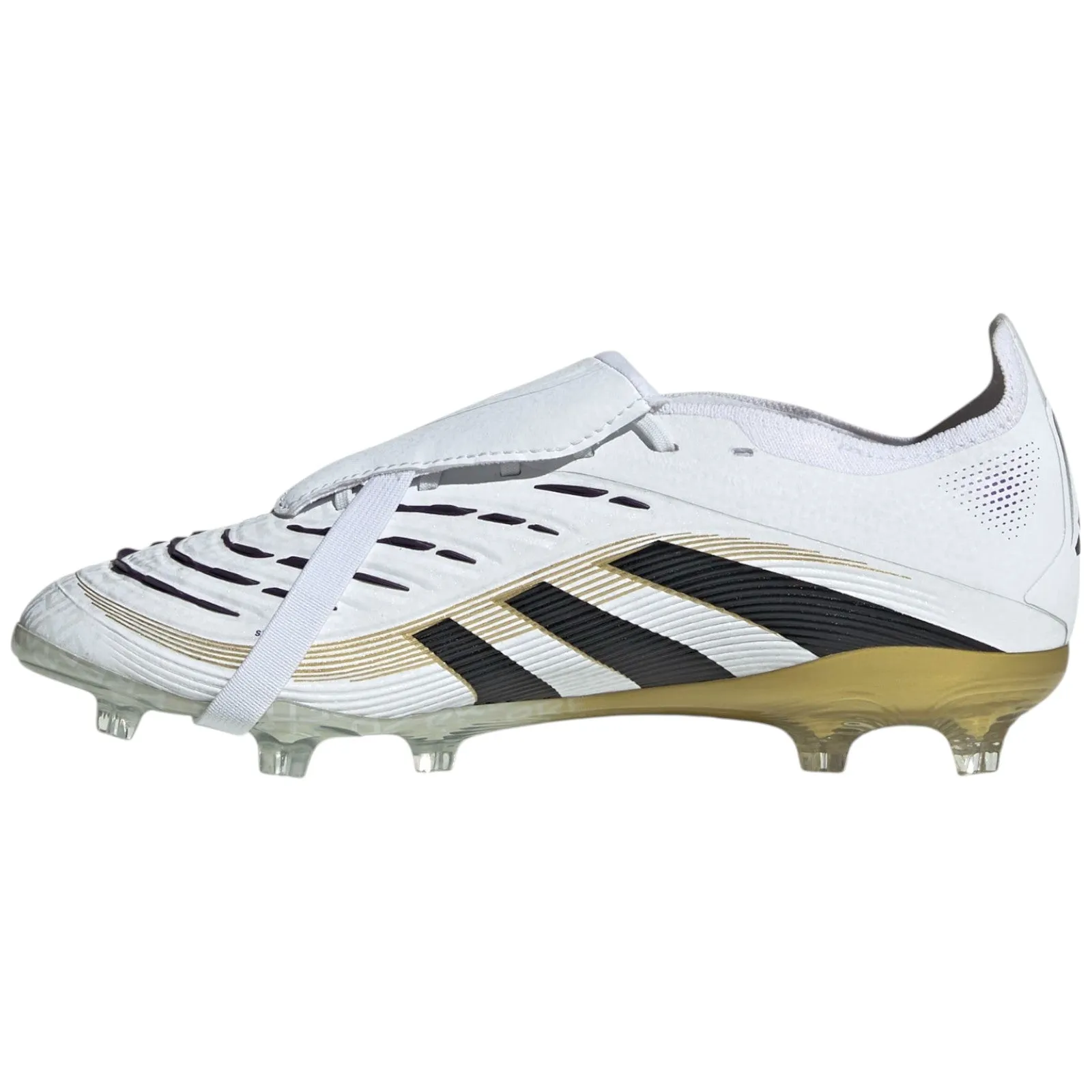 Play Ready adidas Predator Elite Kids Firm Ground Football Boots