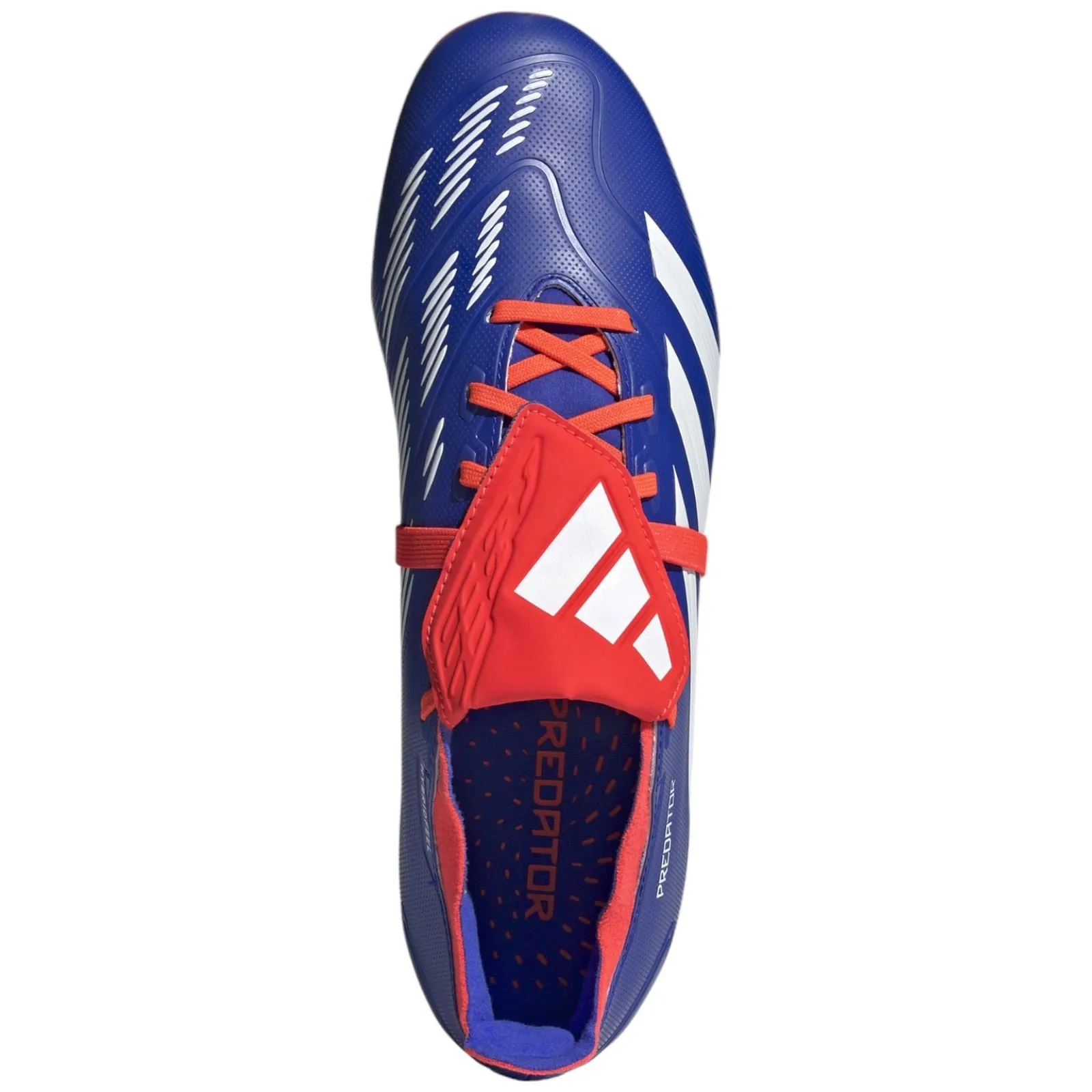 Pro Control adidas Predator League Fold-Over Tongue Firm Ground Football Boots