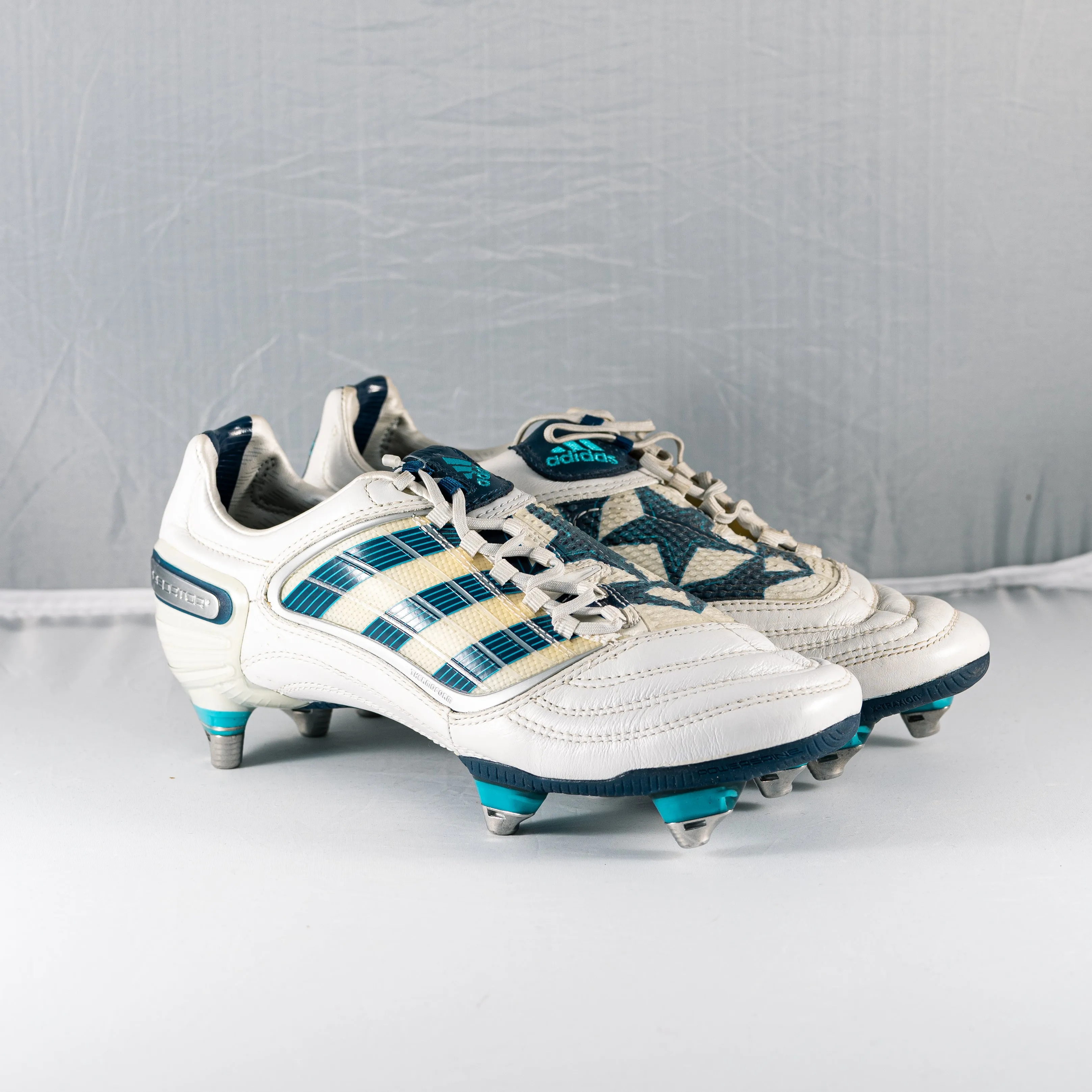 Adidas Predator X SG CL Arch Design