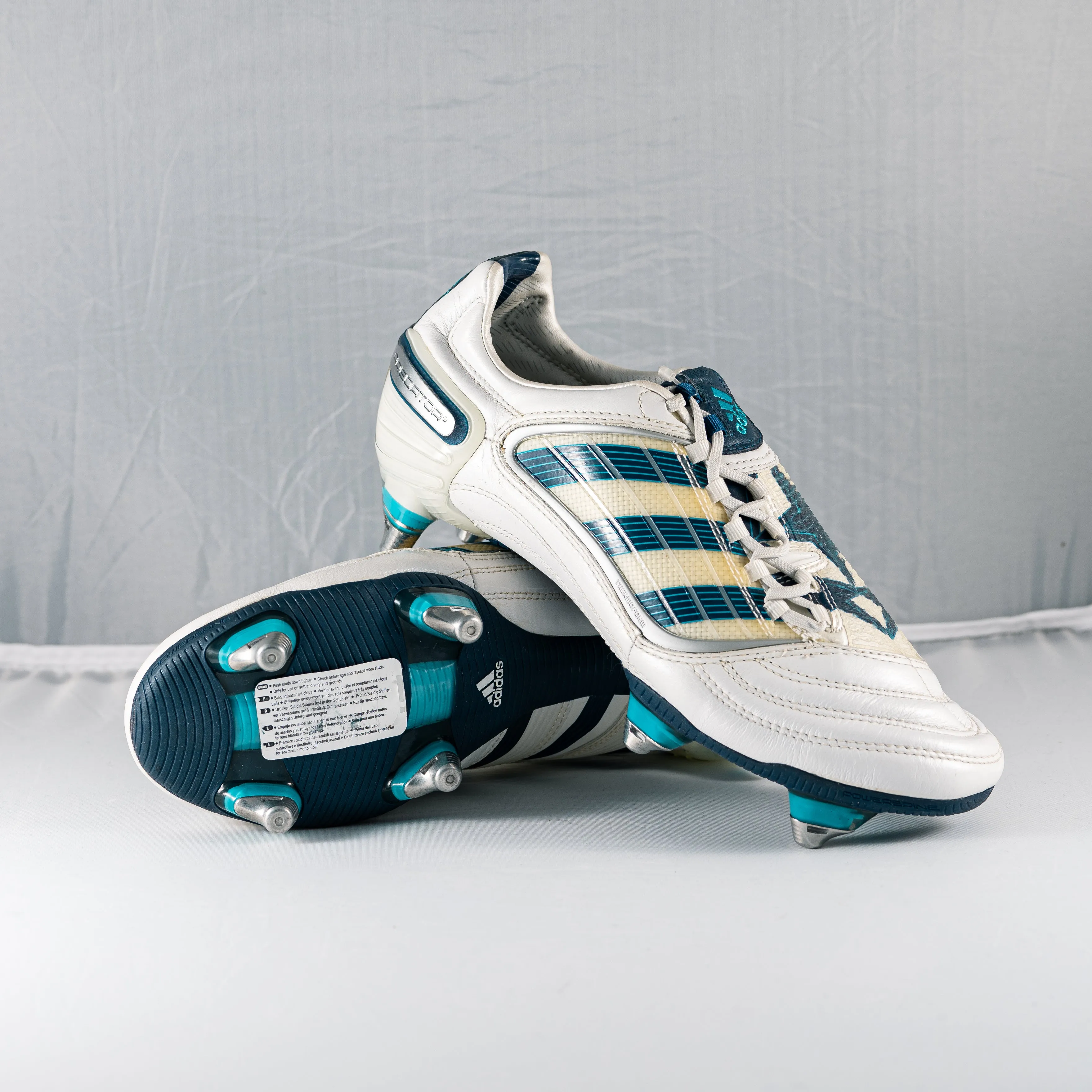 Youth Training Adidas Predator X SG CL