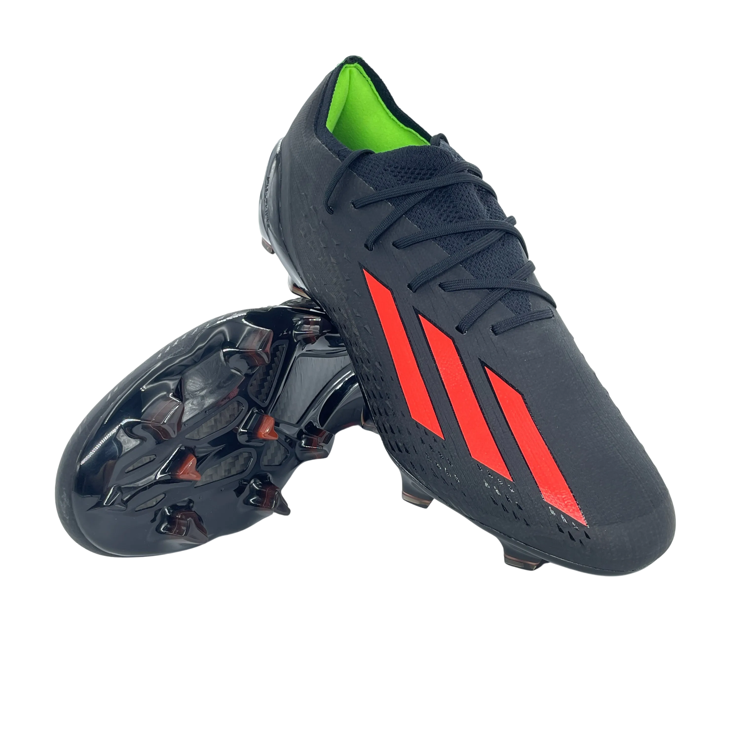 Directional Change Arch Design Adidas X Speedportal.1 FG