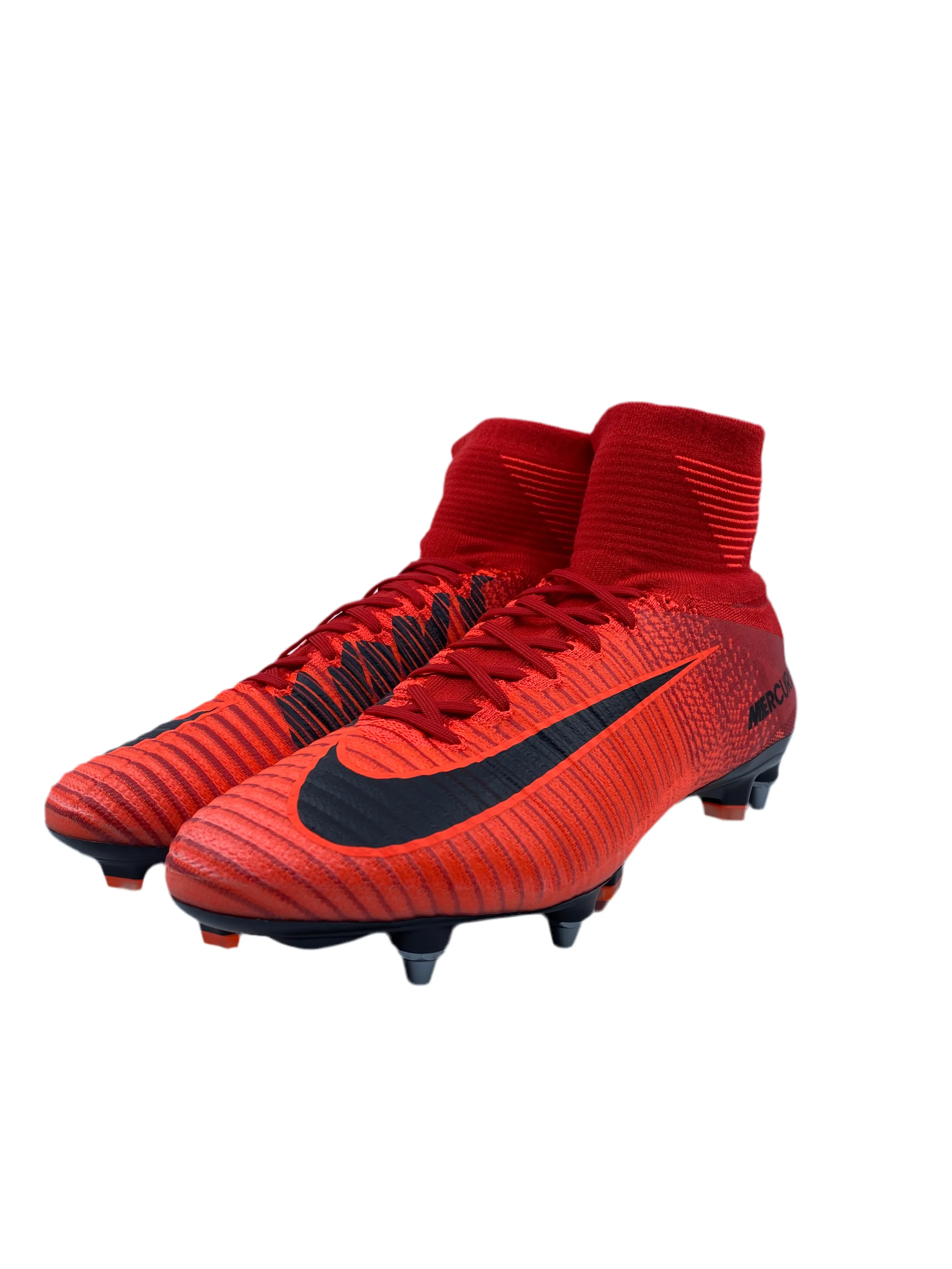 Nike Mercurial Superfly V - Size 44,5 Street Style Ground Stability