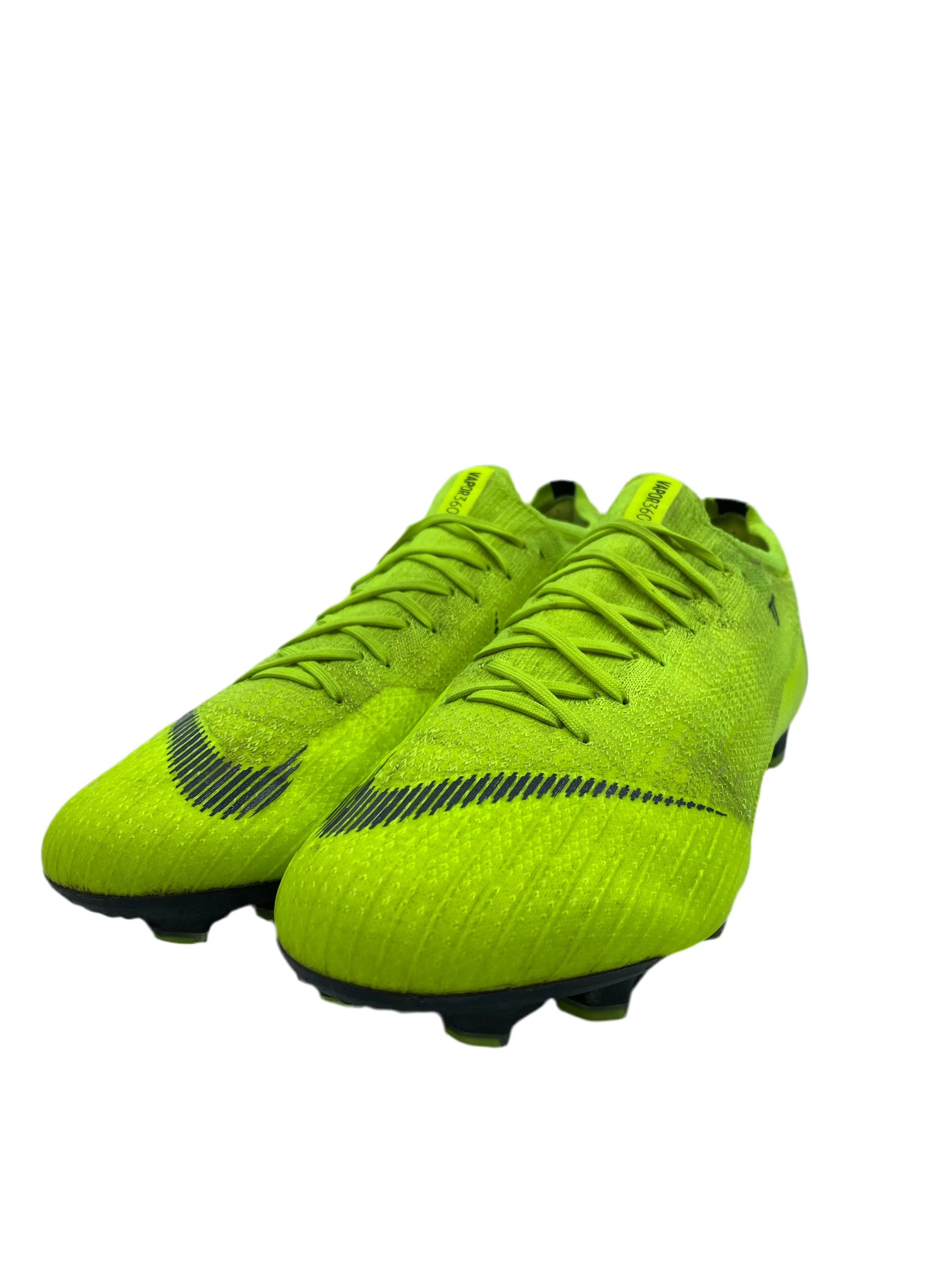 Nike Mercurial Vapor 12 AF - Size 45 Player Support Quick Touch