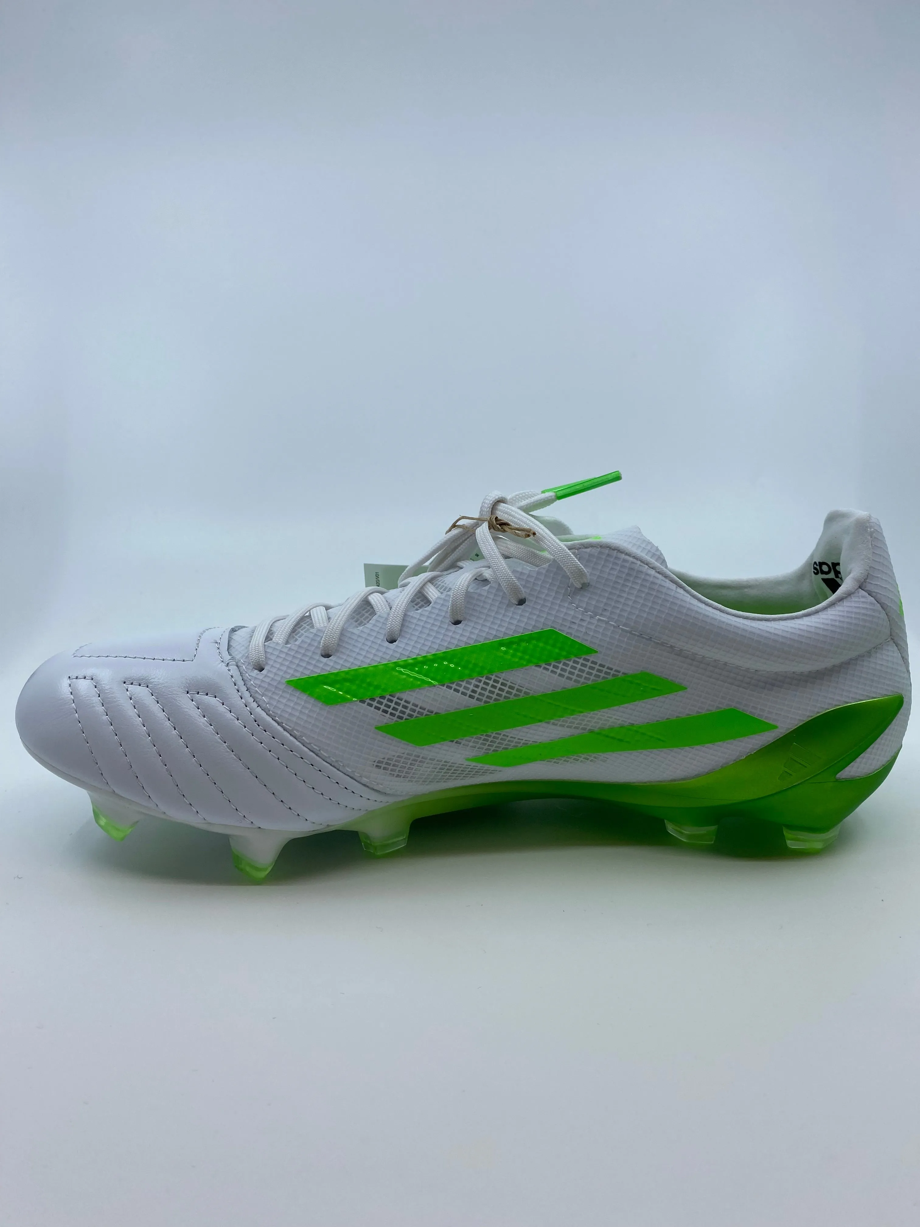 Adidas X Speedportal 99 Leather .1 - Many Sizes Firm base