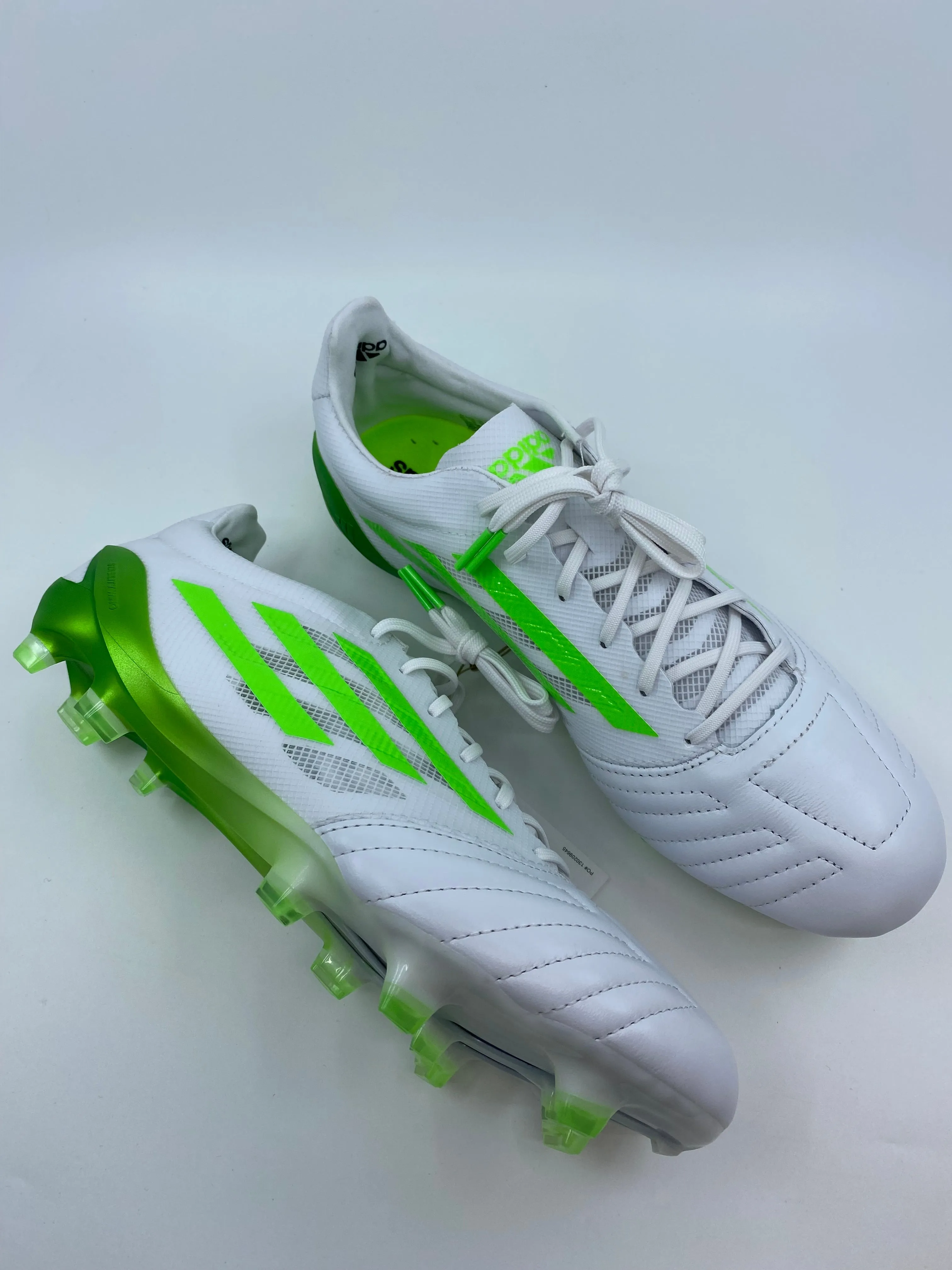 Adidas X Speedportal 99 Leather .1 - Many Sizes Field Routine Soft Terrain