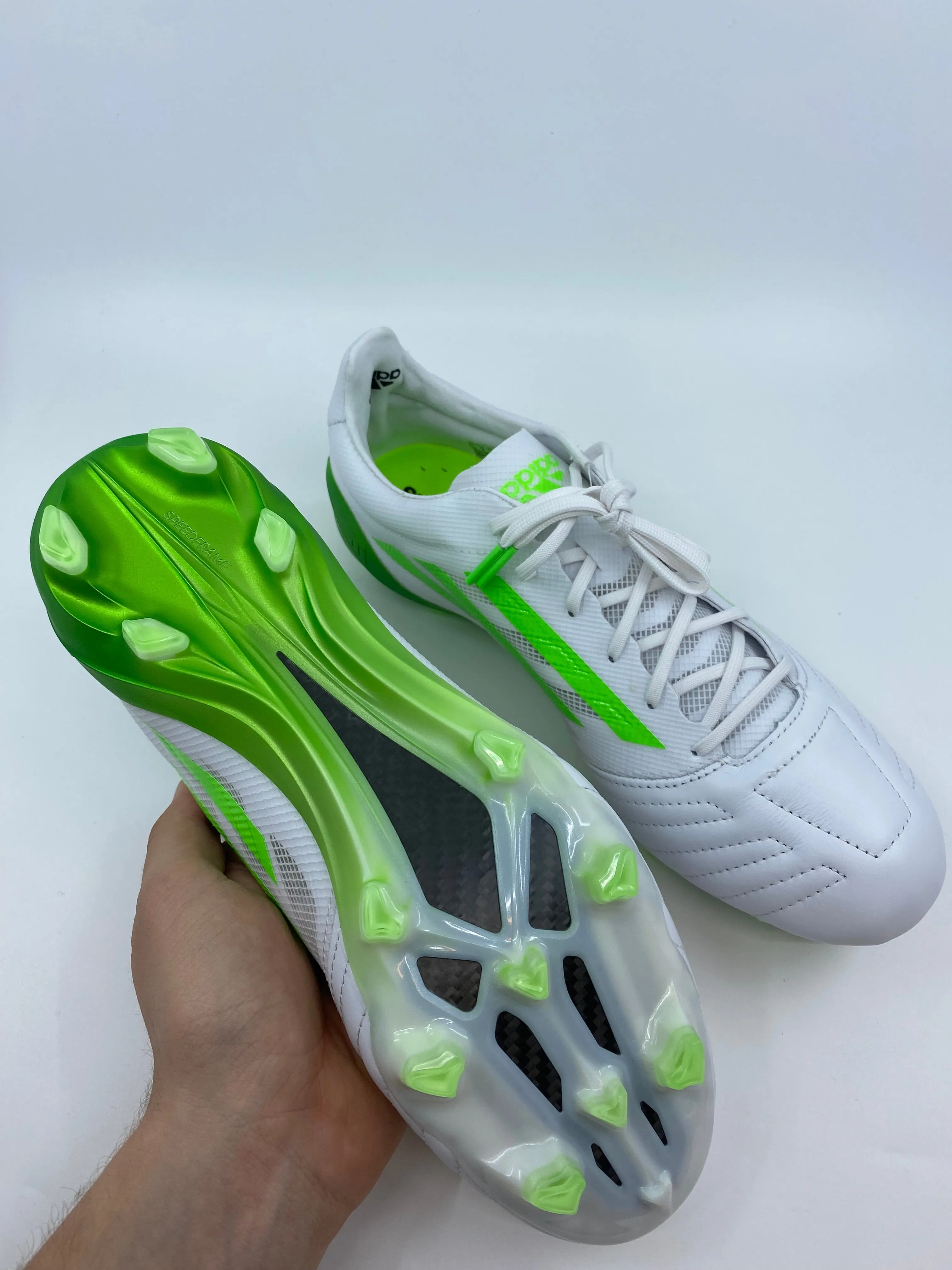Adidas X Speedportal 99 Leather .1 - Many Sizes Sport Comfort