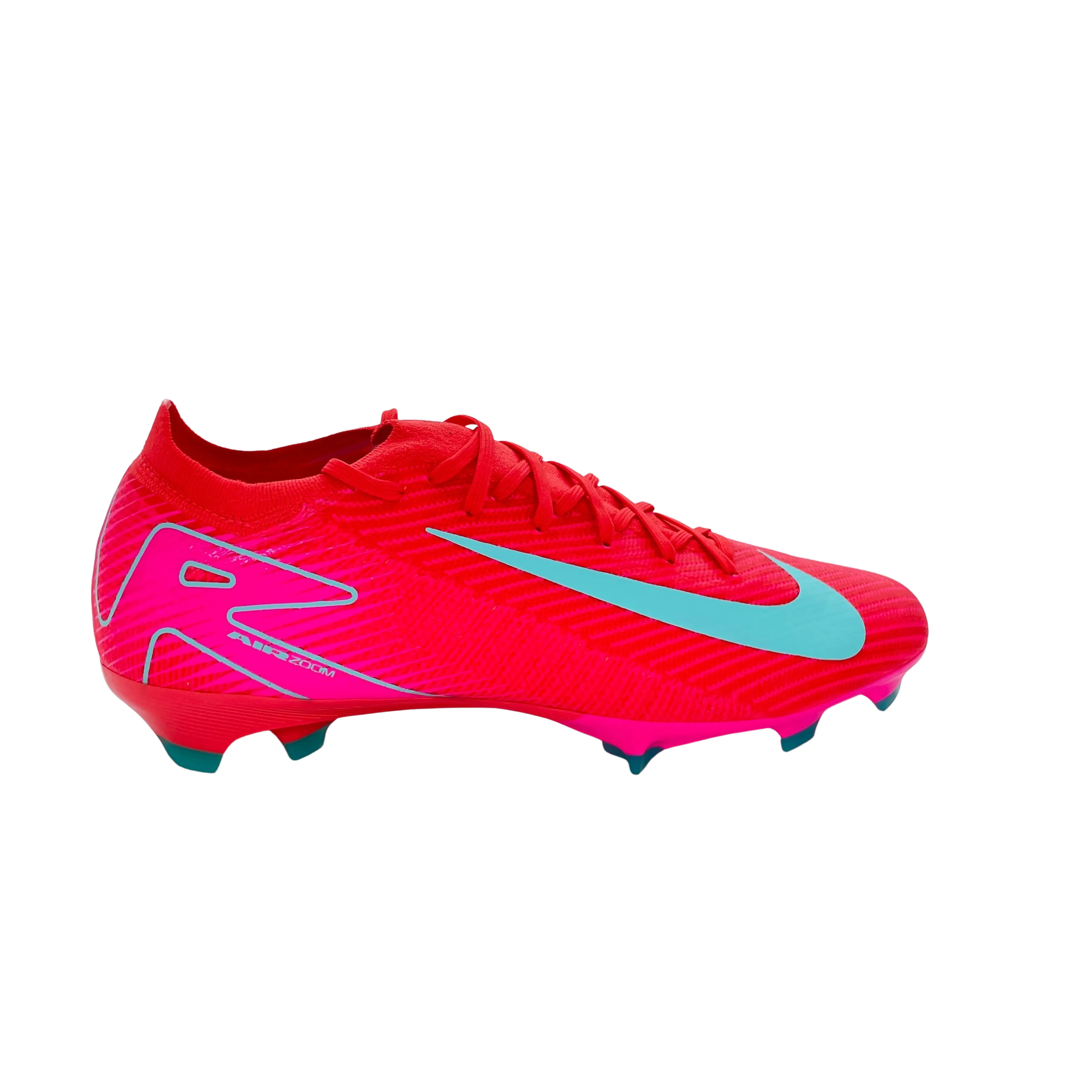 Synthetic Mesh Nike Air Zoom Mercurial Vapor XVI Pro FG