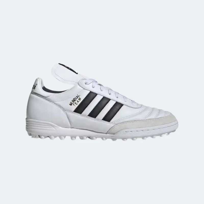 adidas Copa Mundial Team Turf Shoe High Agility Fast Movement