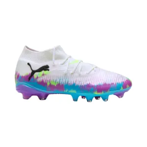 Puma Women's Future 8 Pro Brilliance Firm/Artificial Ground Cleats Junior Match Snug fit