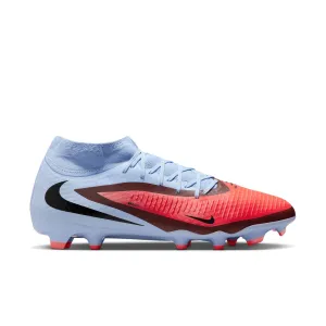 Nike Phantom 6 High Academy Firm/Multi-Ground Cleats Field Routine