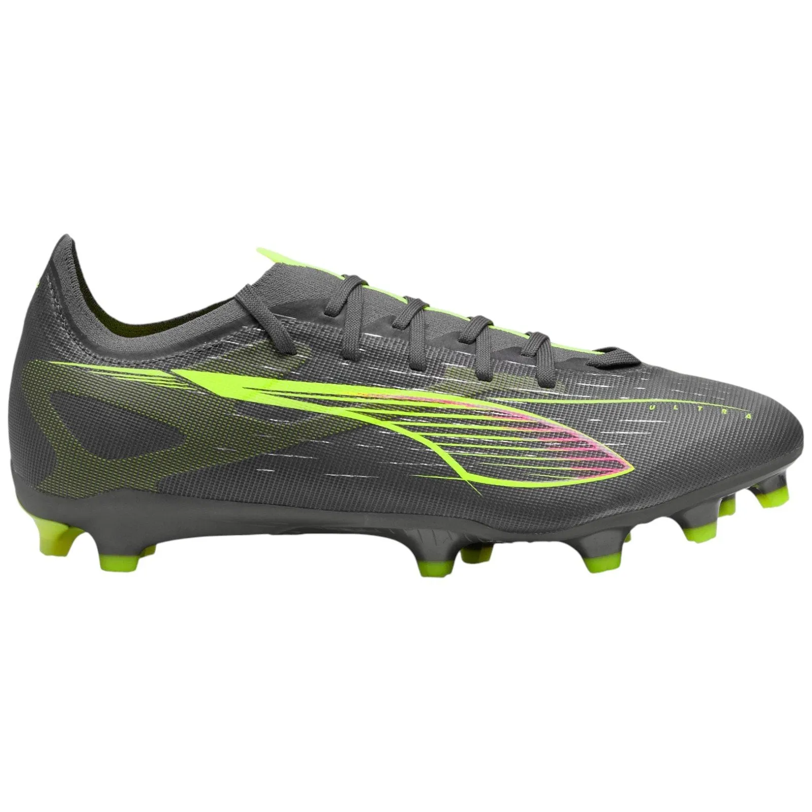 Weight Balance Puma Ultra 5 Match Mens Firm/Artificial Ground Football Boots