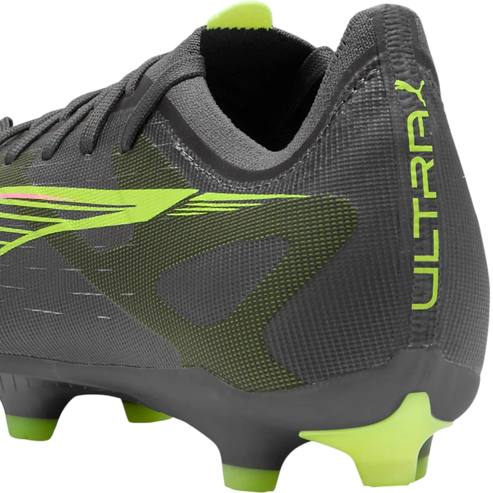 Elite performance Puma Ultra 5 Match Mens Firm/Artificial Ground Football Boots