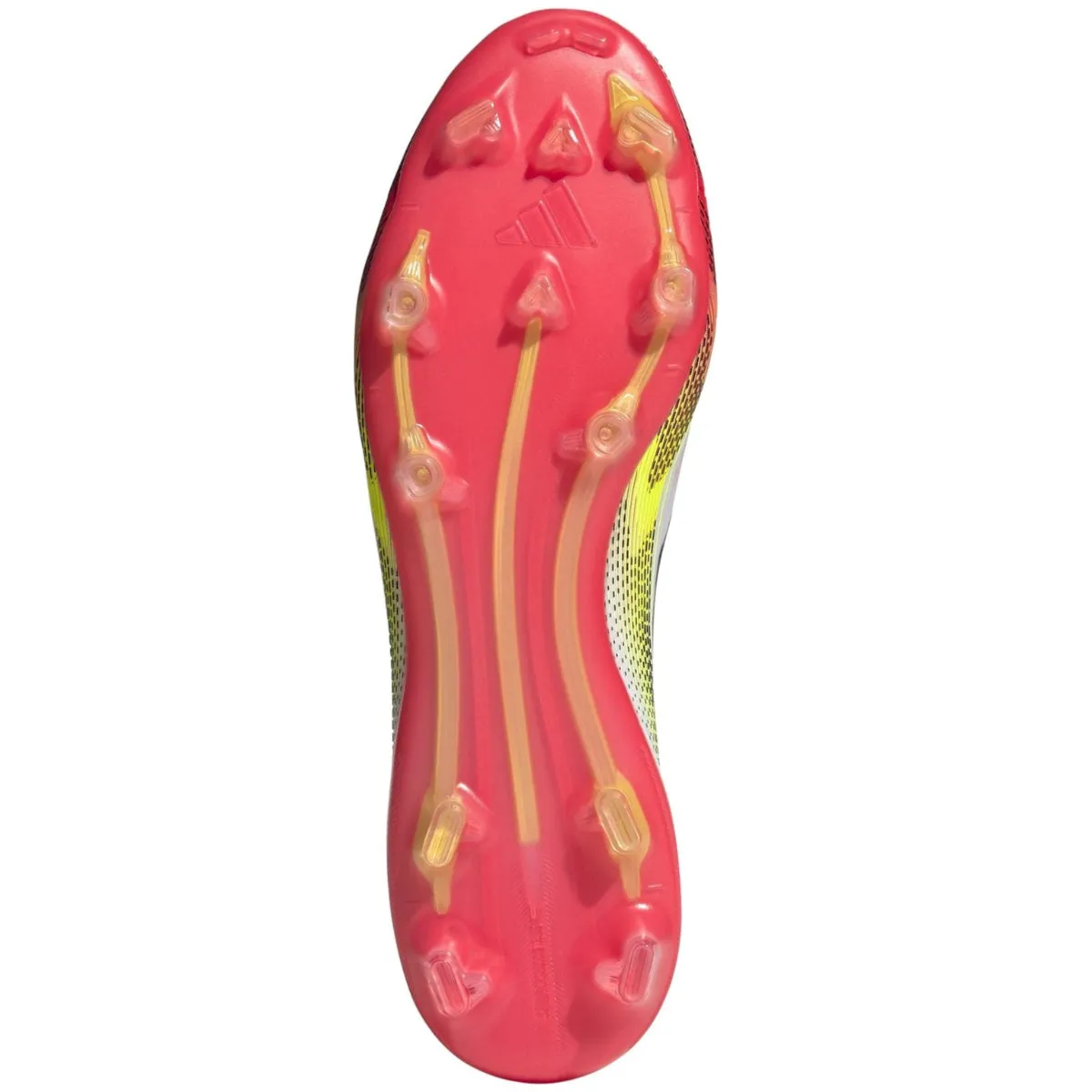 adidas F50 Pro Firm Ground Football Boots Team Sport