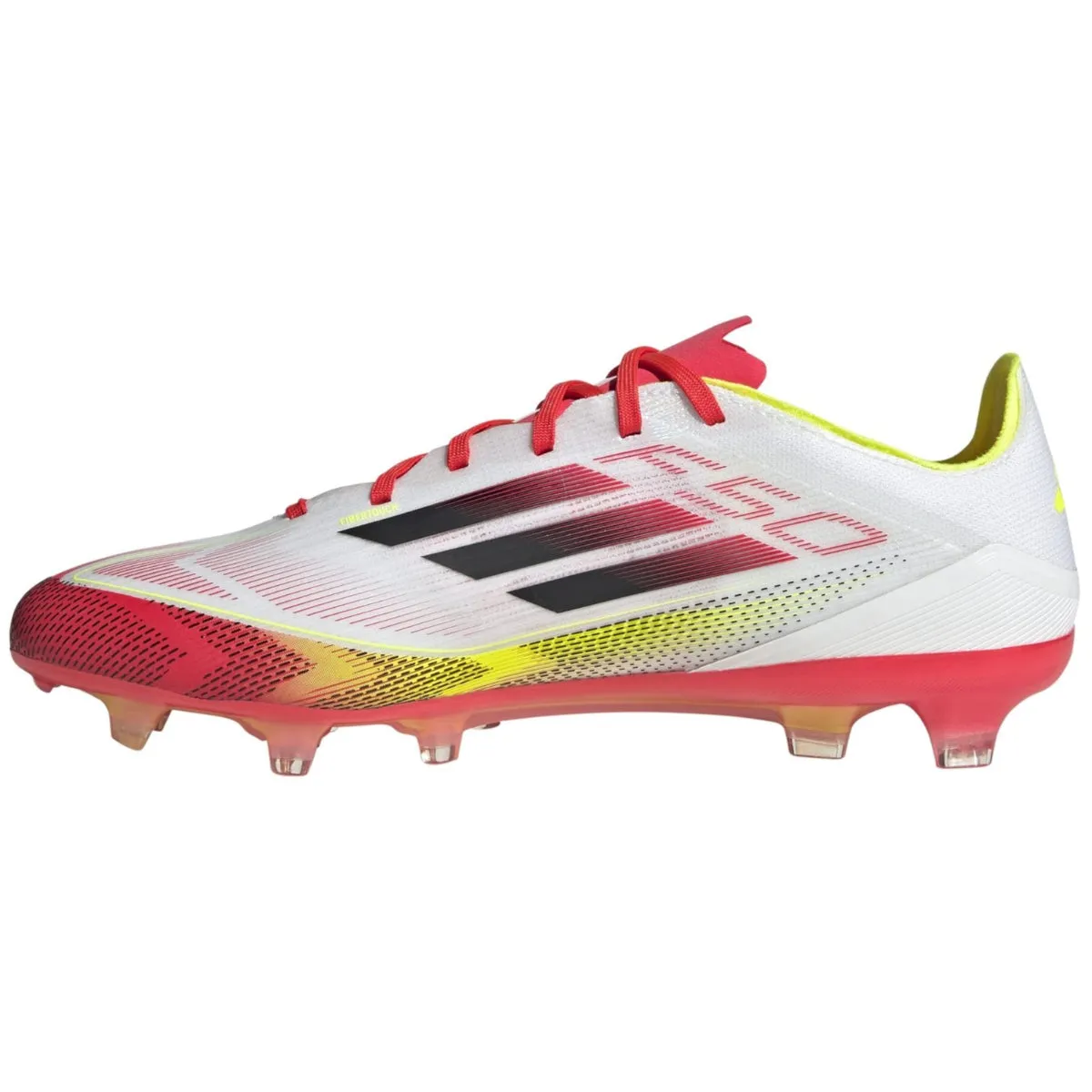 adidas F50 Pro Firm Ground Football Boots Forward Role