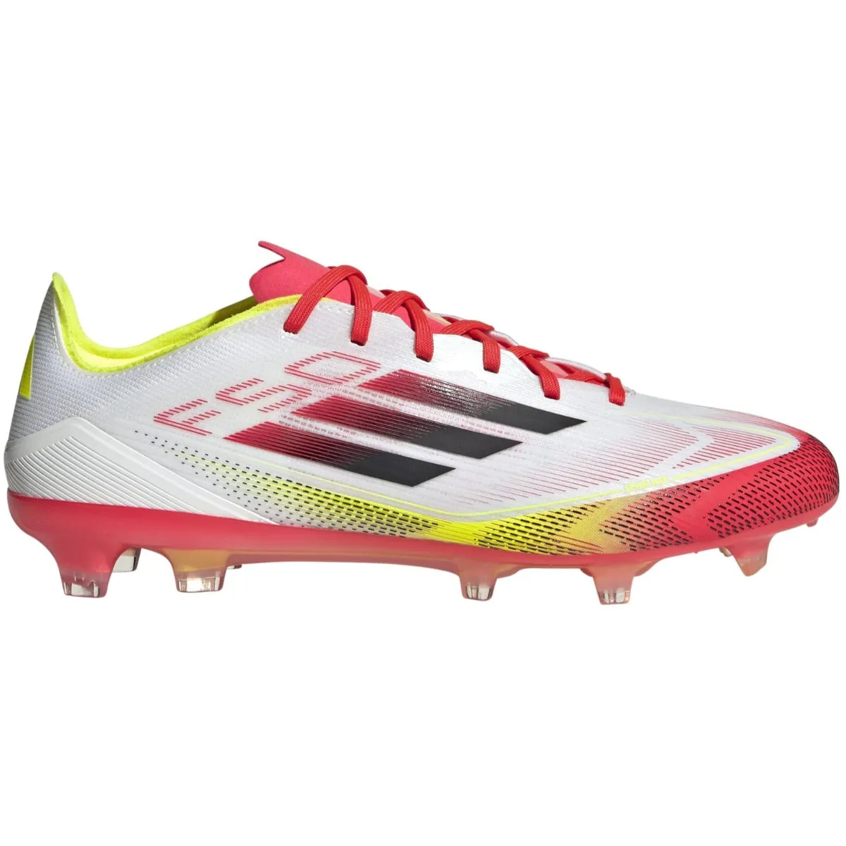 Match Power adidas F50 Pro Firm Ground Football Boots