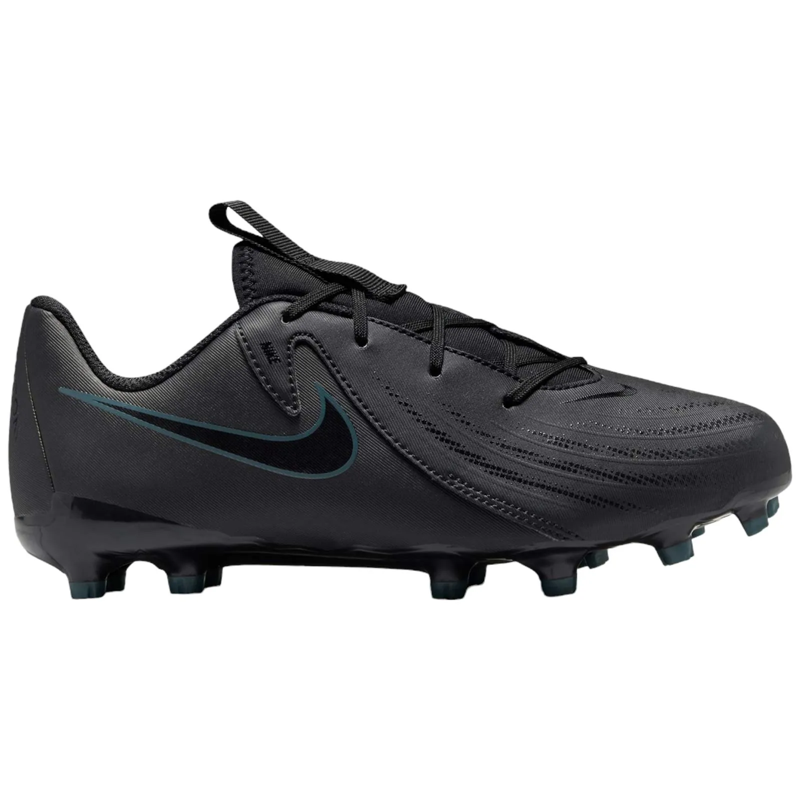 Wide Motion Nike Jr. Phantom GX 2 Academy Kids Multi-Ground Football Boots