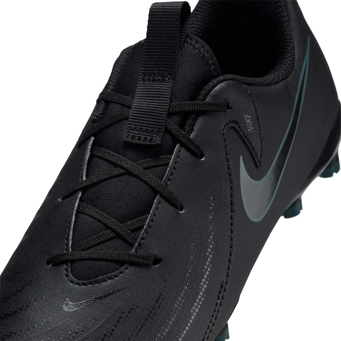 Nike Jr. Phantom GX 2 Academy Kids Multi-Ground Football Boots Active Support