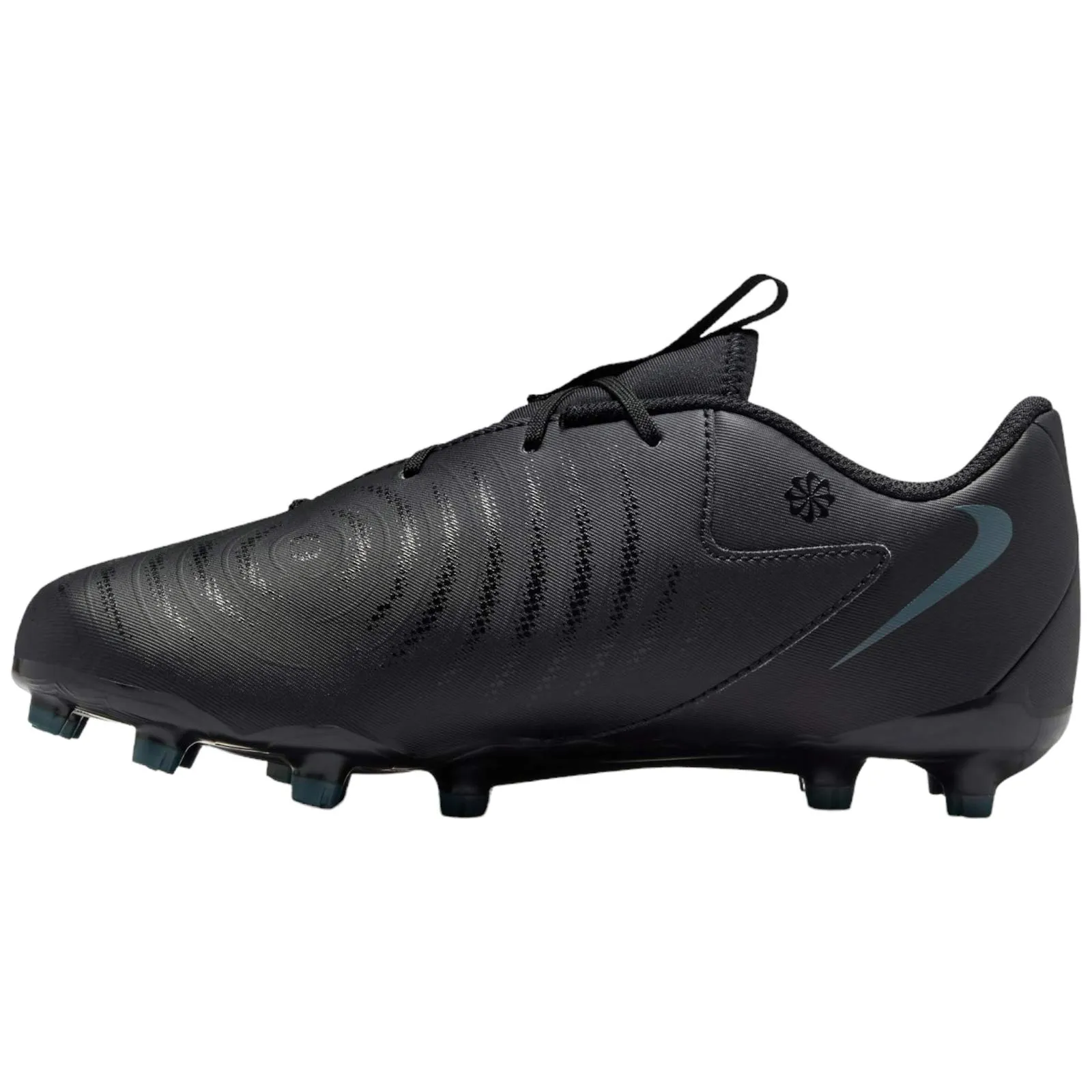 Shifting Motion Smooth Change Nike Jr. Phantom GX 2 Academy Kids Multi-Ground Football Boots