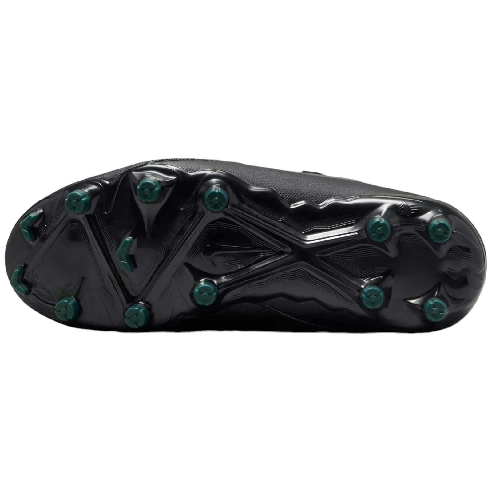 Game Ready Durable Flex Nike Jr. Phantom GX 2 Academy Kids Multi-Ground Football Boots