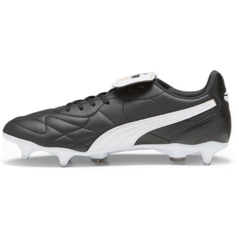 Drive Push Puma King Top MxSG Football Boot