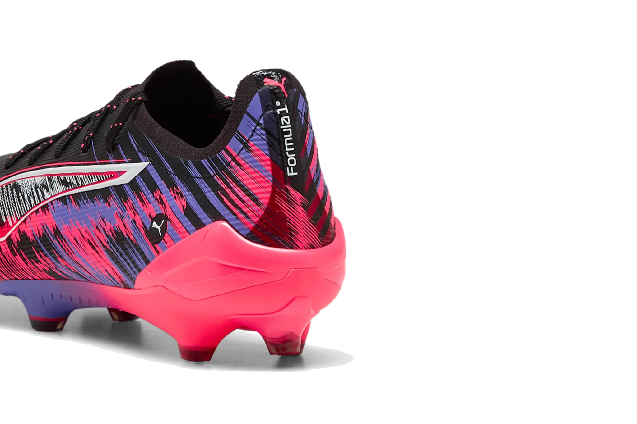 Sprint Traction Athletic Lifestyle Puma Ultra Ultimate F1 FG