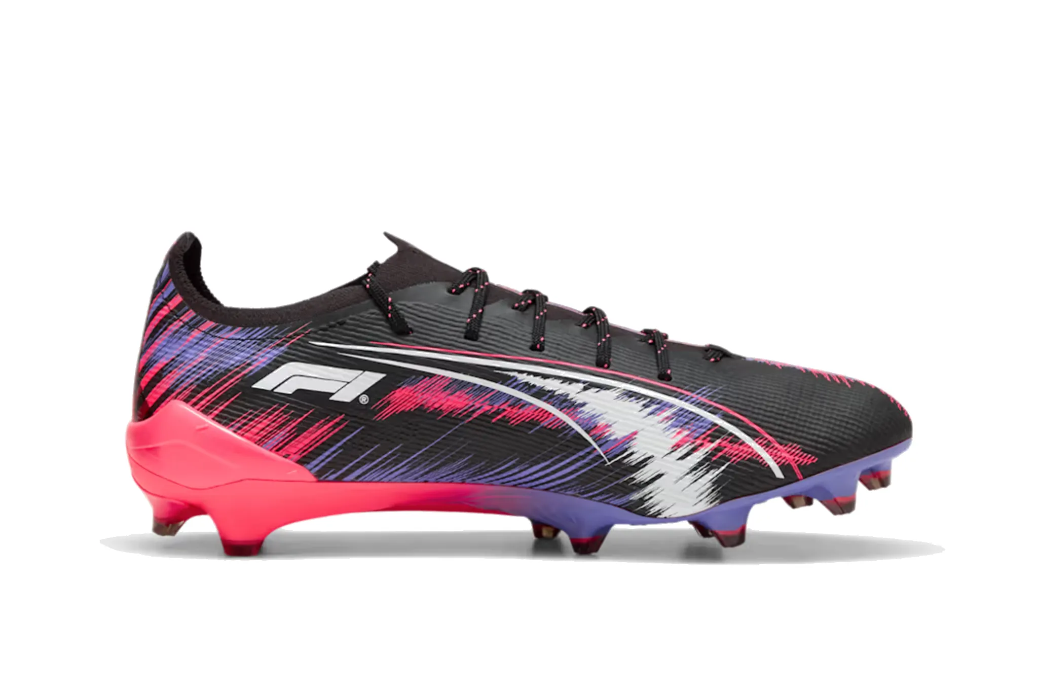 Puma Ultra Ultimate F1 FG Comfort Lock