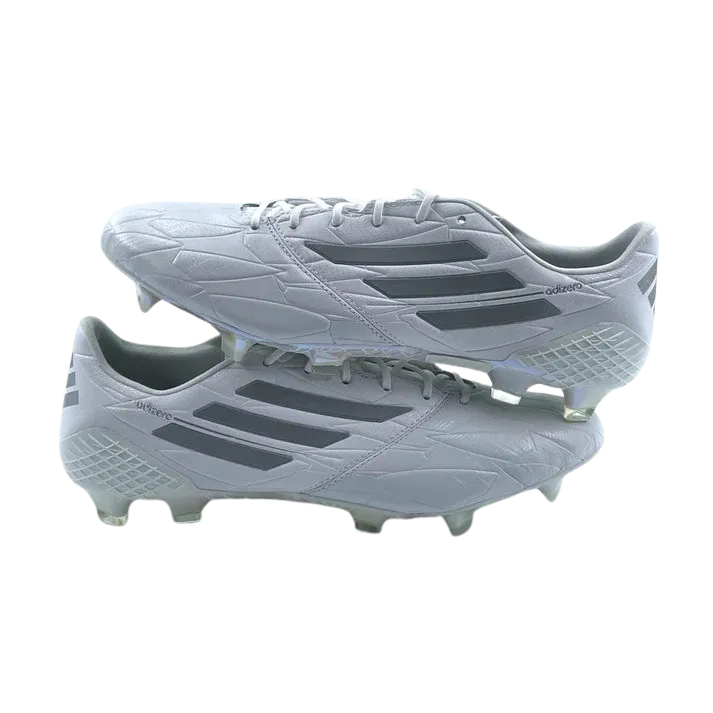 Power Push Adidas F50 Adizero IV LEA FG