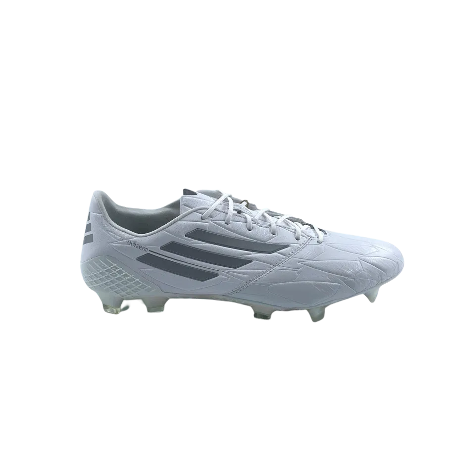Adidas F50 Adizero IV LEA FG Extra Grip Power Transfer