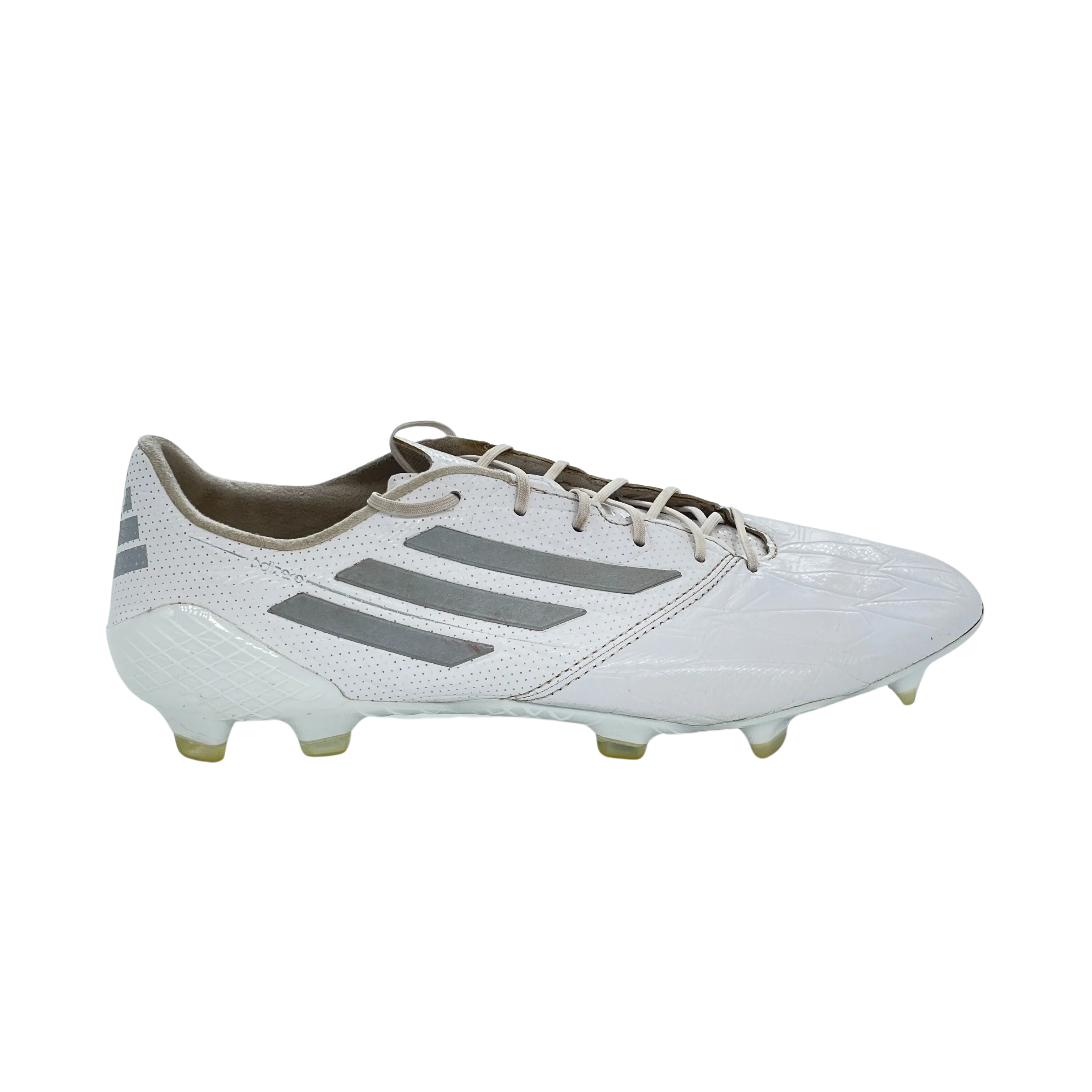 Adidas F50 Adizero IV LEA FG Power Zone