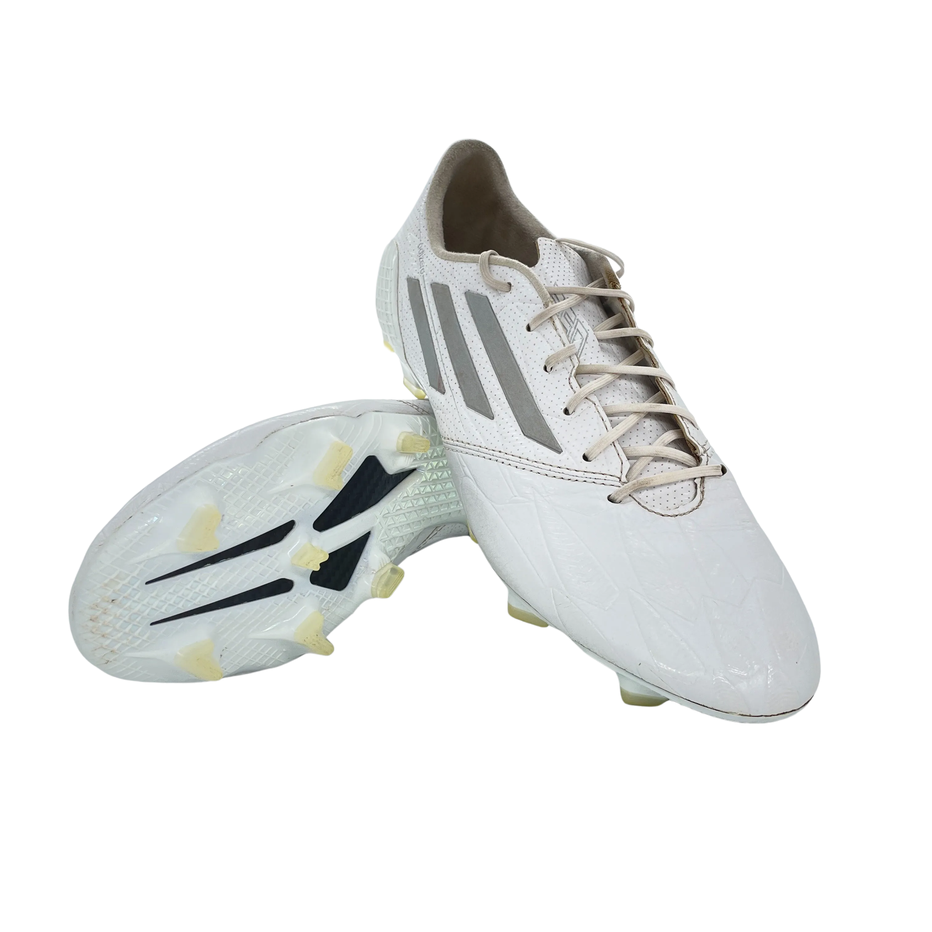 Adidas F50 Adizero IV LEA FG Speed Balance Quick Launch