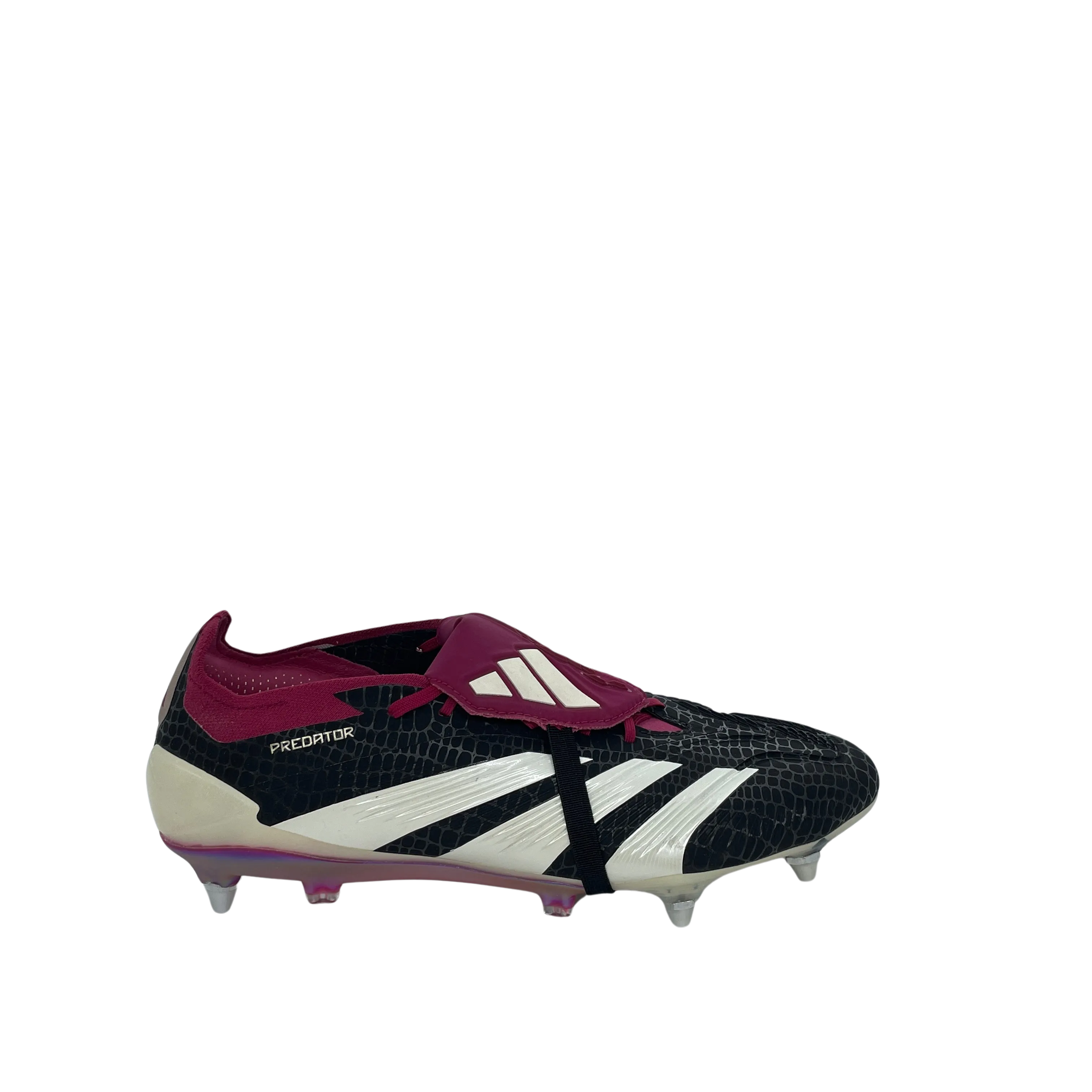 Adidas Predator 30 Elite FT SG Cushion Lock Off Field