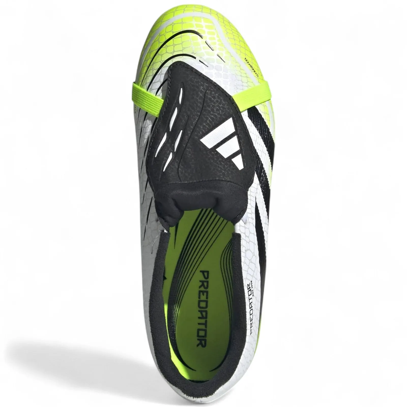 adidas Predator League Kids Firm Ground Football Boots Soft Lining