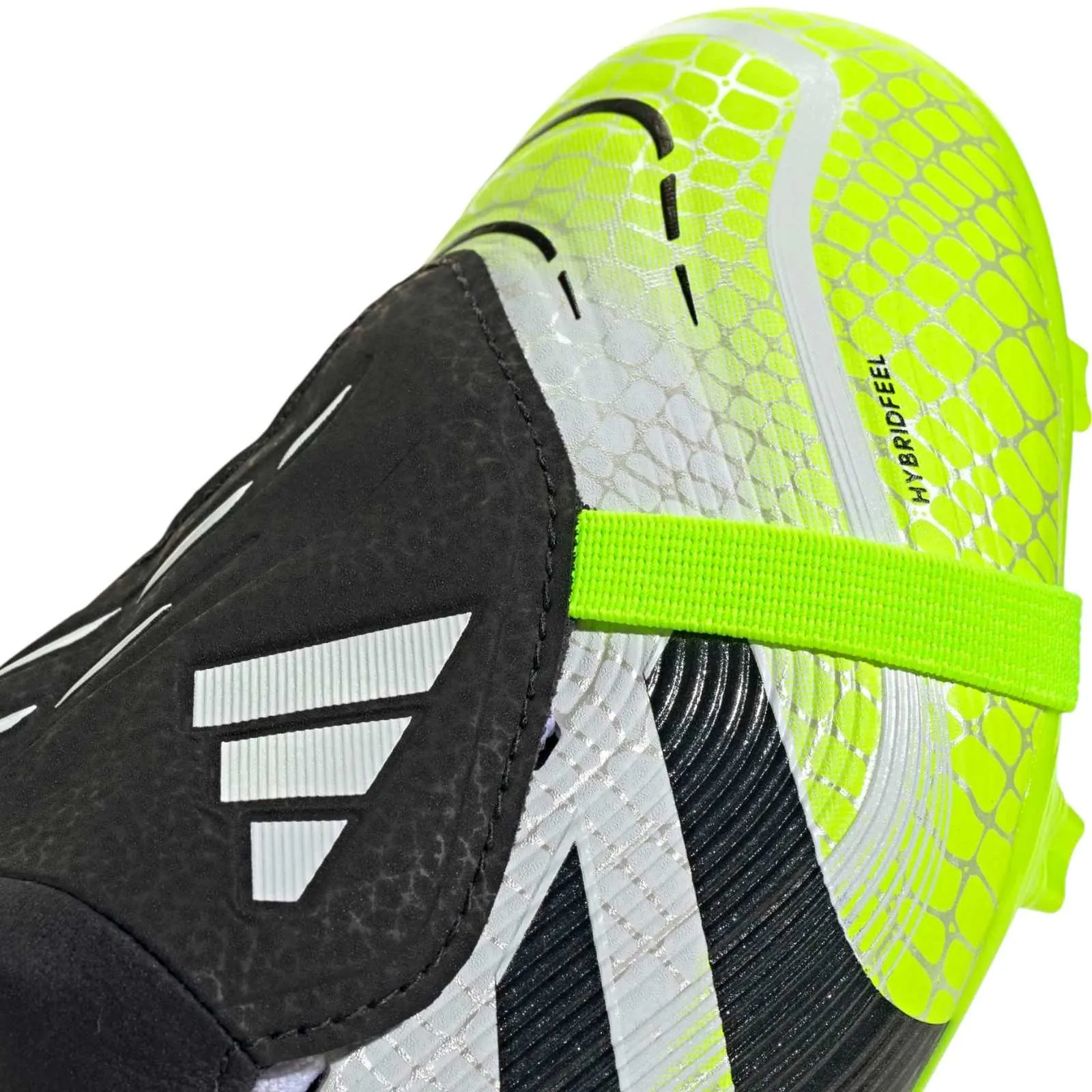 Sweat Control Jump Control adidas Predator League Kids Firm Ground Football Boots