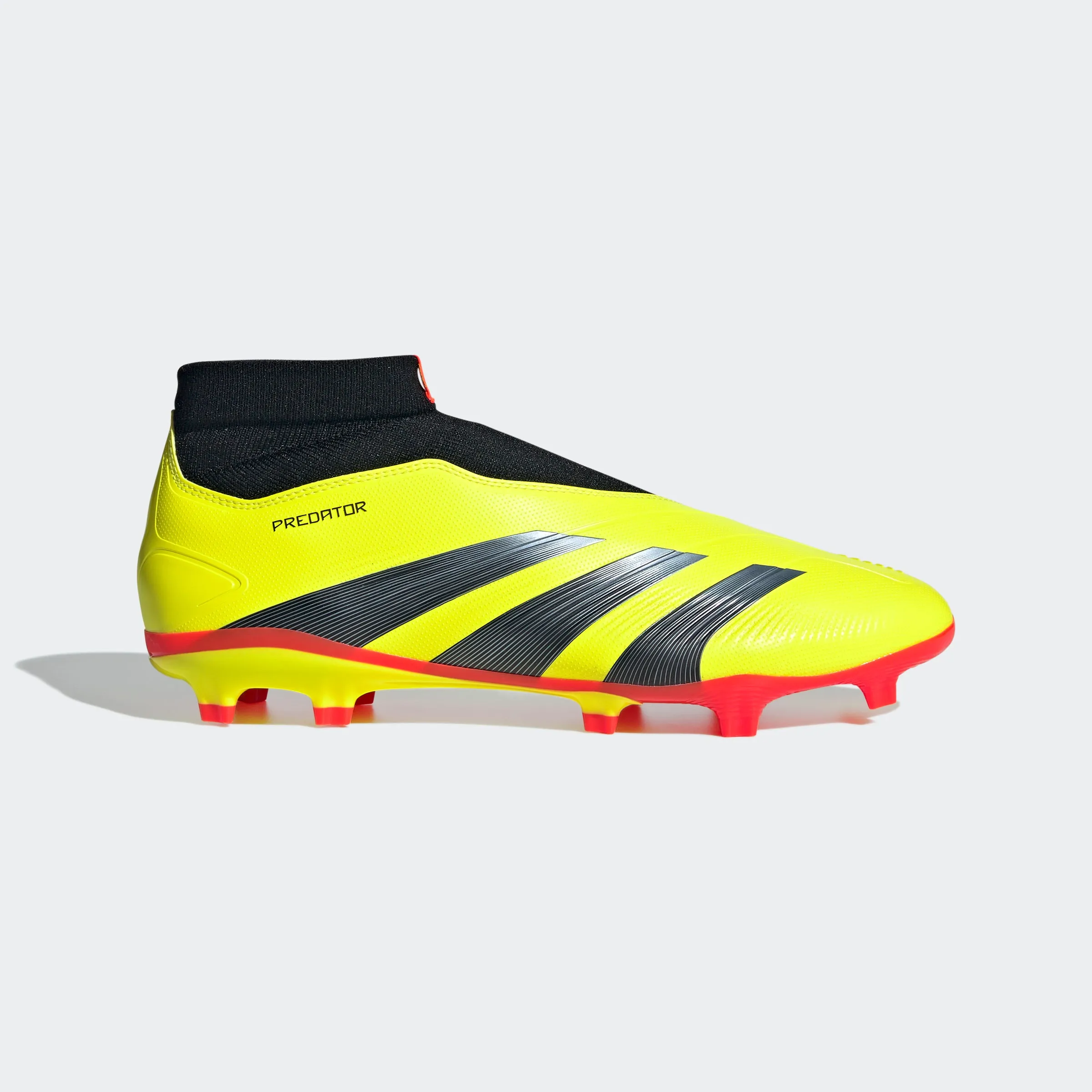 adidas Predator League Laceless Firm Ground Football Boots | Men's Field Vision