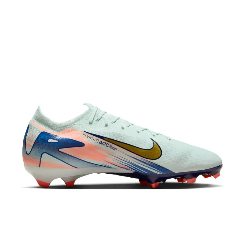 Practice Mode Nike Mercurial Dream Speed Vapor 16 Pro Firm Ground Cleats