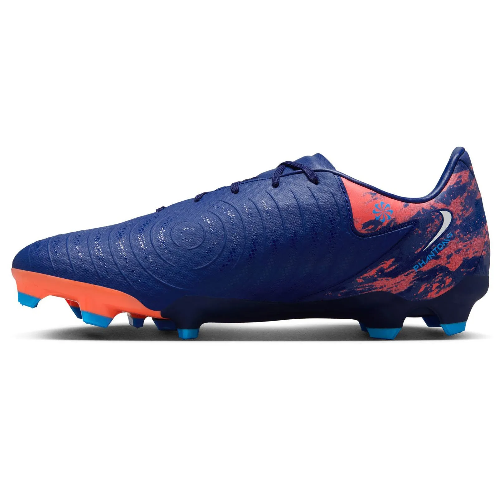 Nike Phantom GX 2 Academy "Erling Haaland" Football Boots Sprint Ready