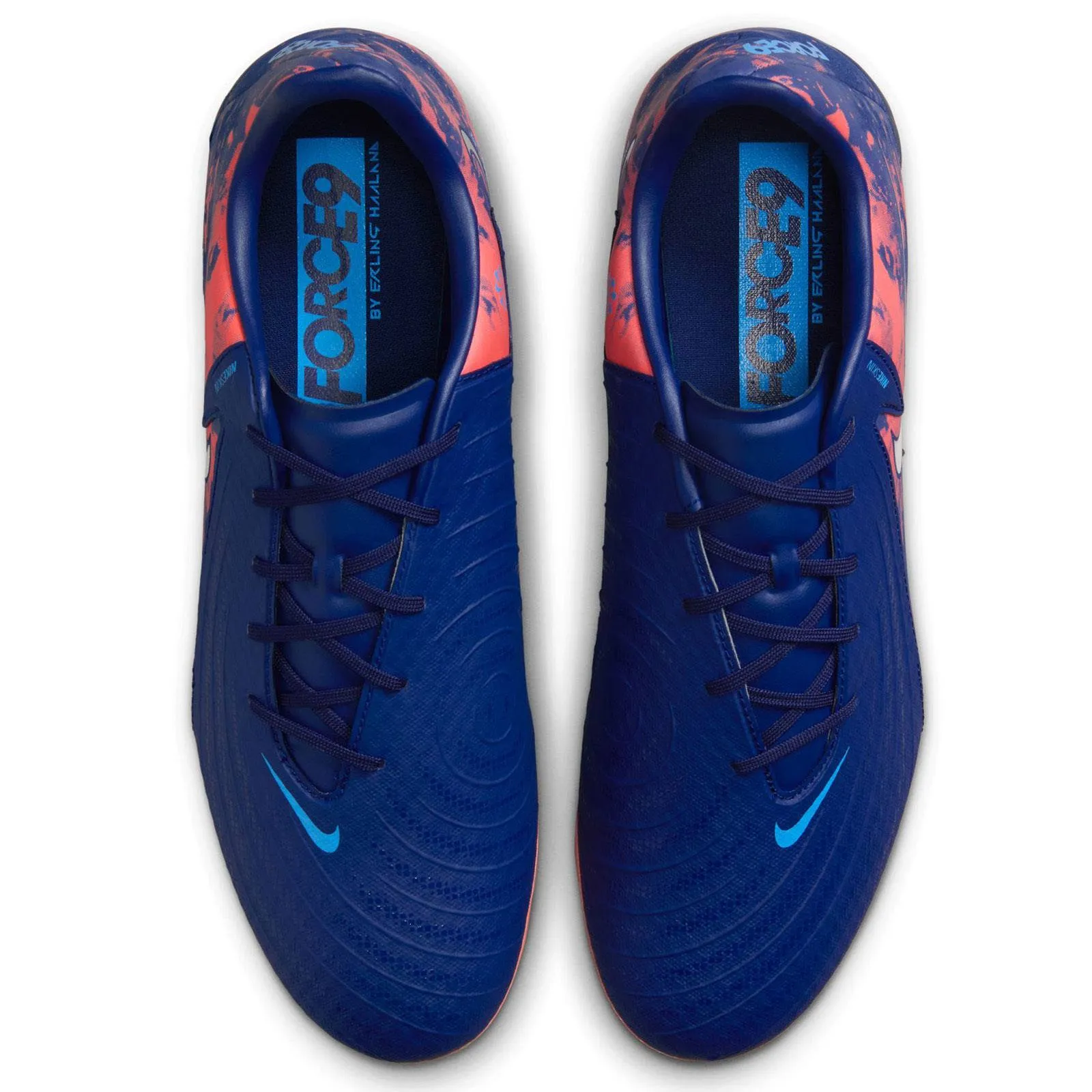 Nike Phantom GX 2 Academy "Erling Haaland" Football Boots Midfield Control Enhanced Control