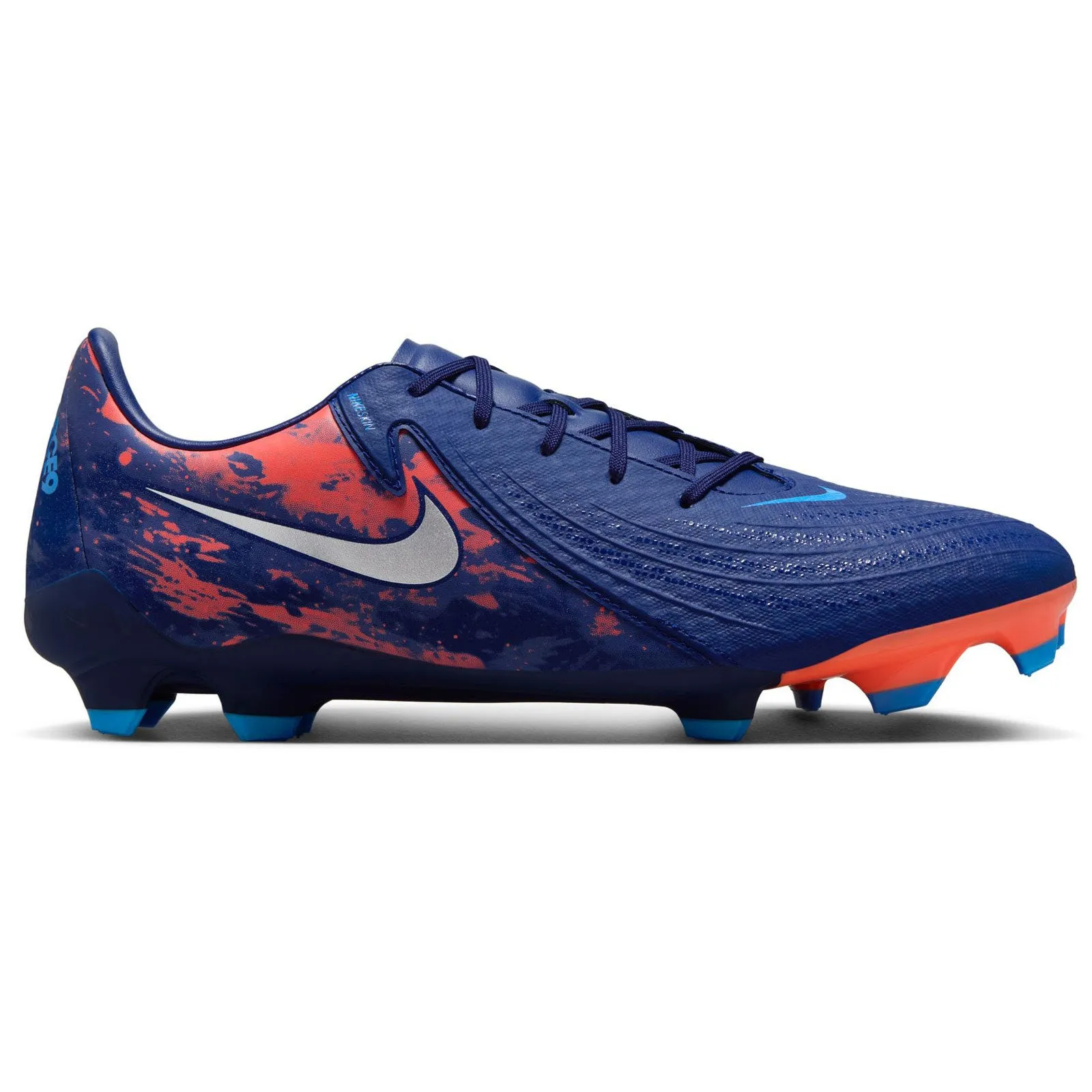 Maximum Support Turf Speed Nike Phantom GX 2 Academy "Erling Haaland" Football Boots