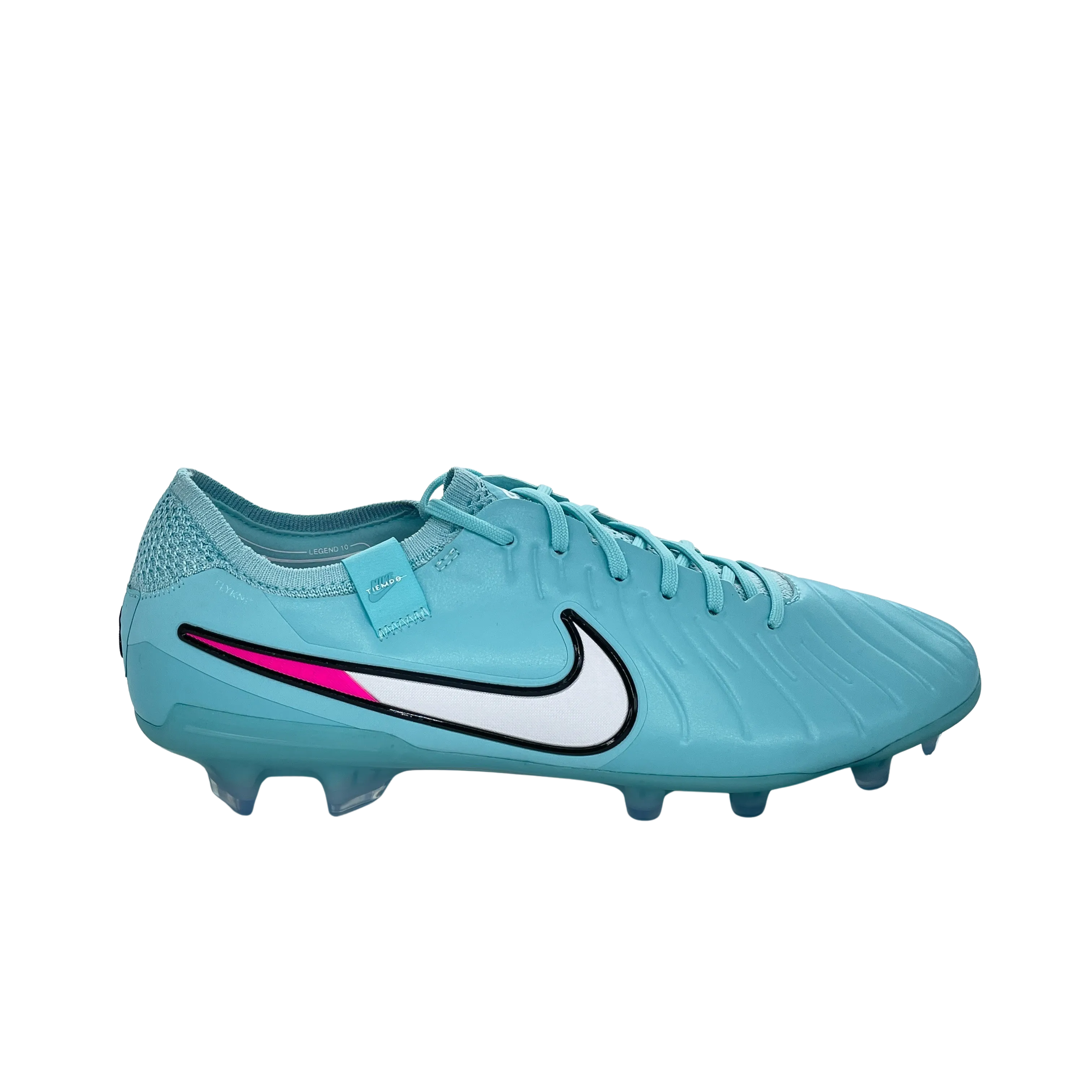 Quick Strike Pressure Relief Nike Tiempo Legend 10 Elite FG