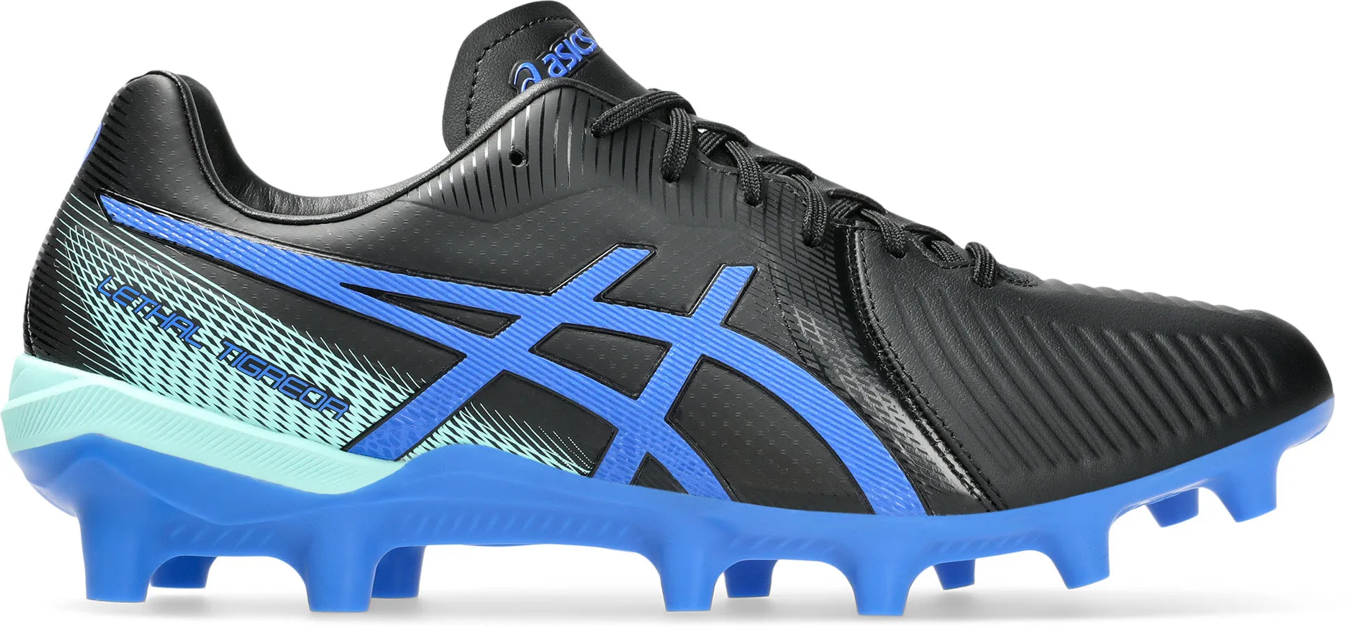 Daily Comfort Story Glow Lethal Tigreor IT FF 3 Men's Football Boots (Width D)