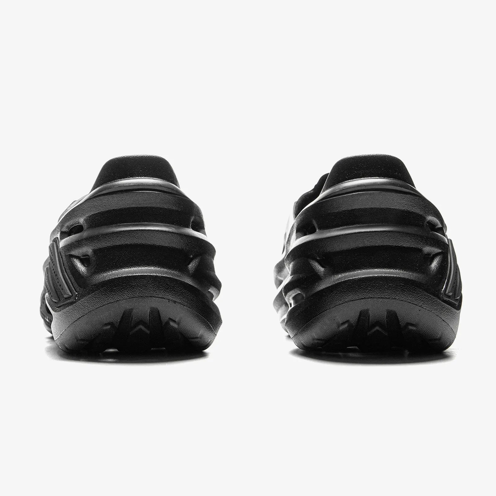 BadFive Doom Croc - Metallic Gradient Secure Fit Panel Pro Style Shoes