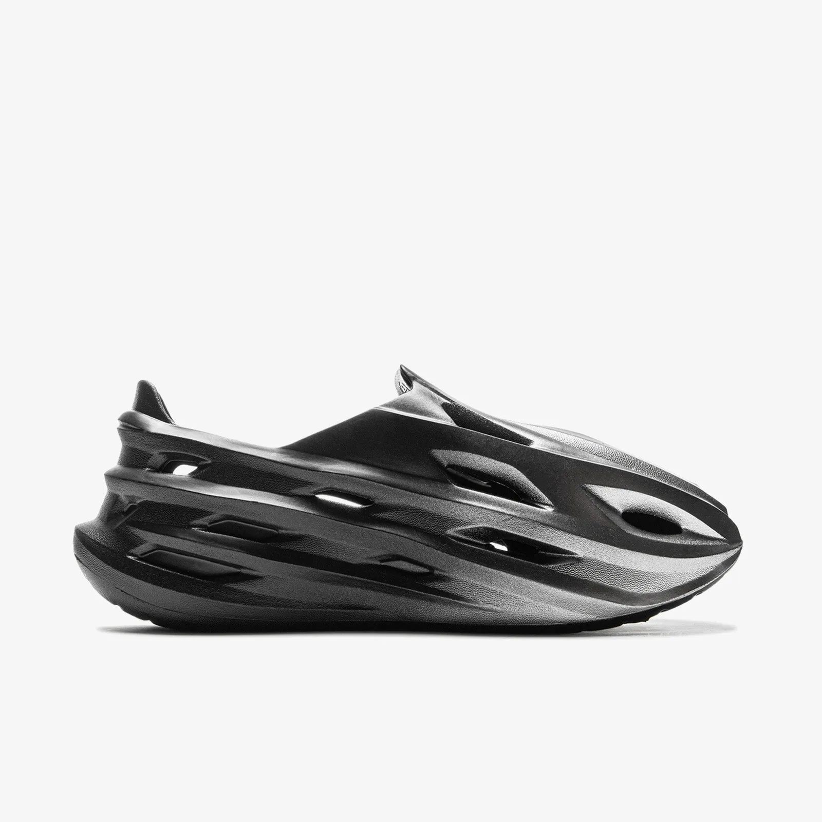 BadFive Doom Croc - Metallic Gradient Endurance Wear Sneakers Comfortable Soles