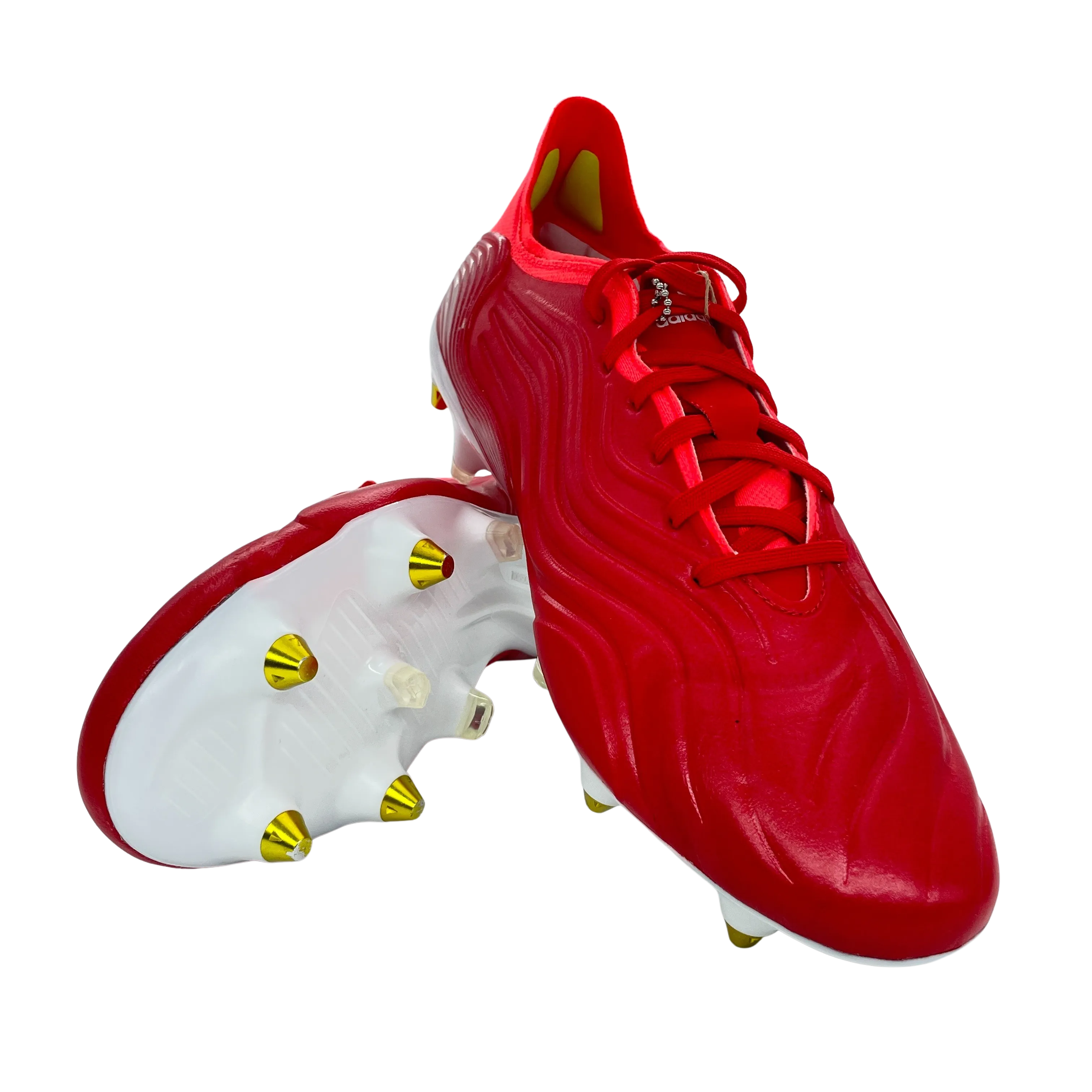 Durable Build Form Fit Adidas Copa Sense.1 SG