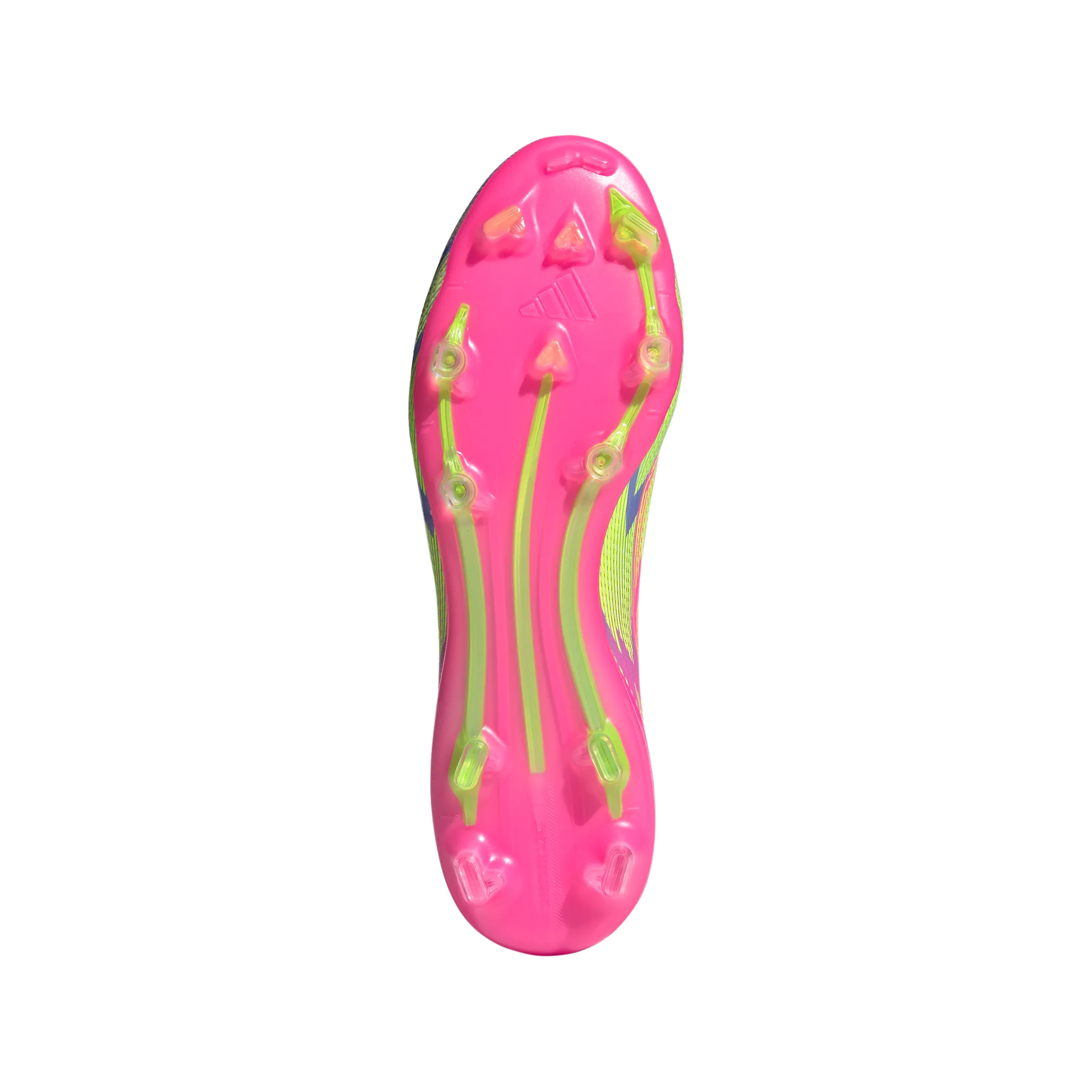Speed Chase Padded collar Adidas F50 Elite FG