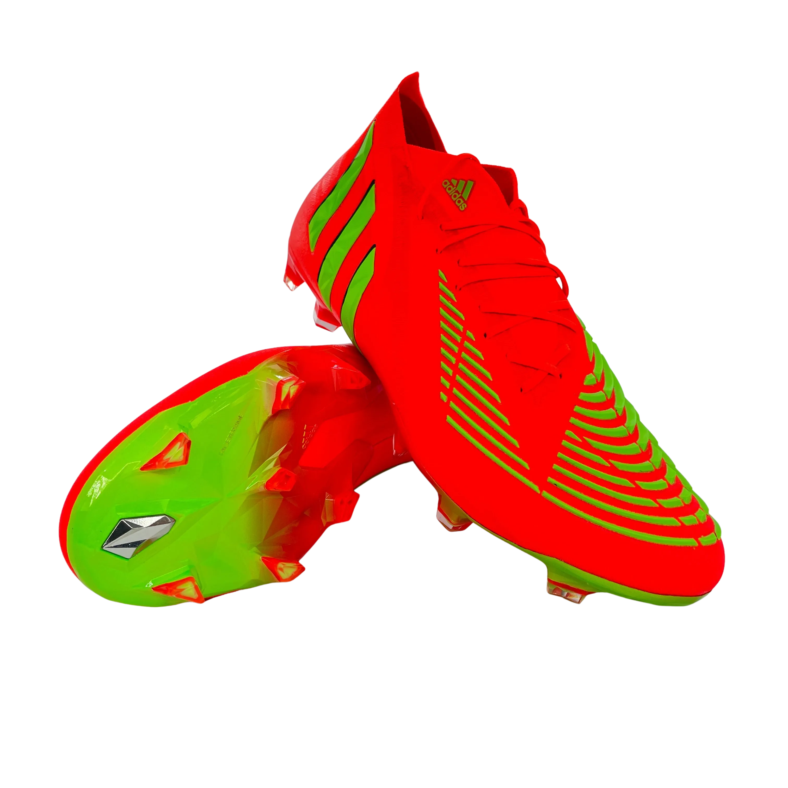 Adidas Predator Edge.1 FG Step Balance