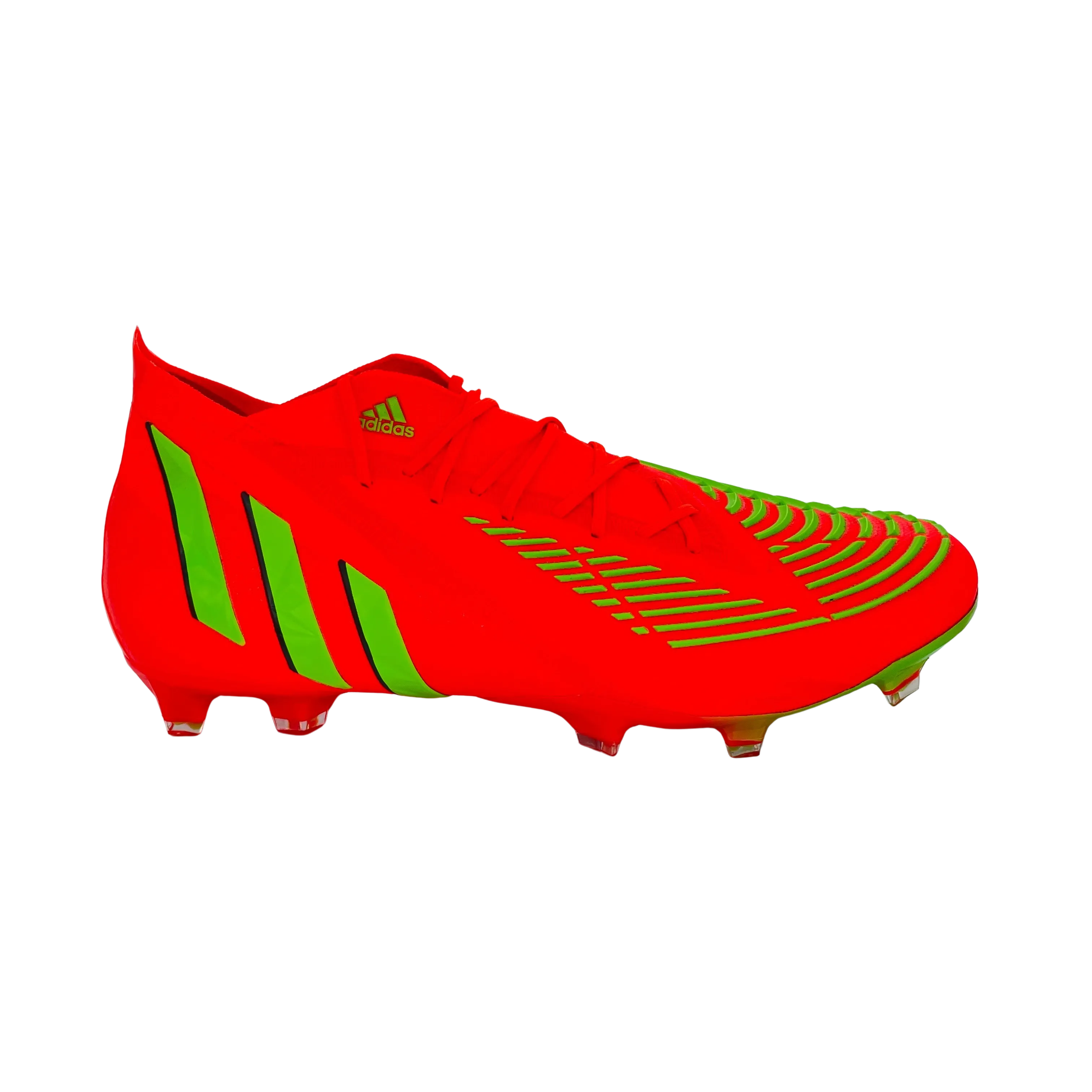 Adidas Predator Edge.1 FG Clean Strike